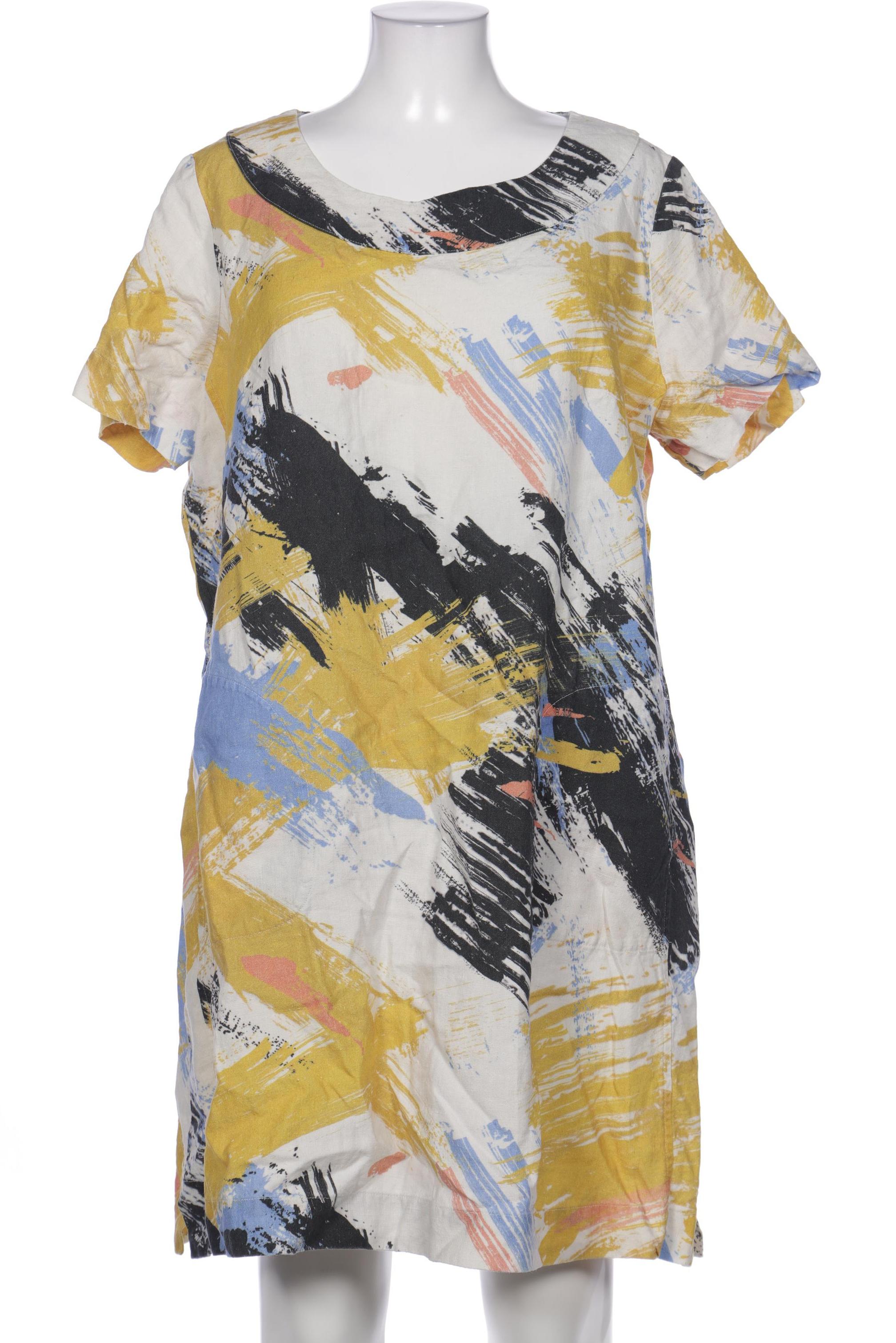 

Deerberg Damen Kleid, mehrfarbig, Gr. 44