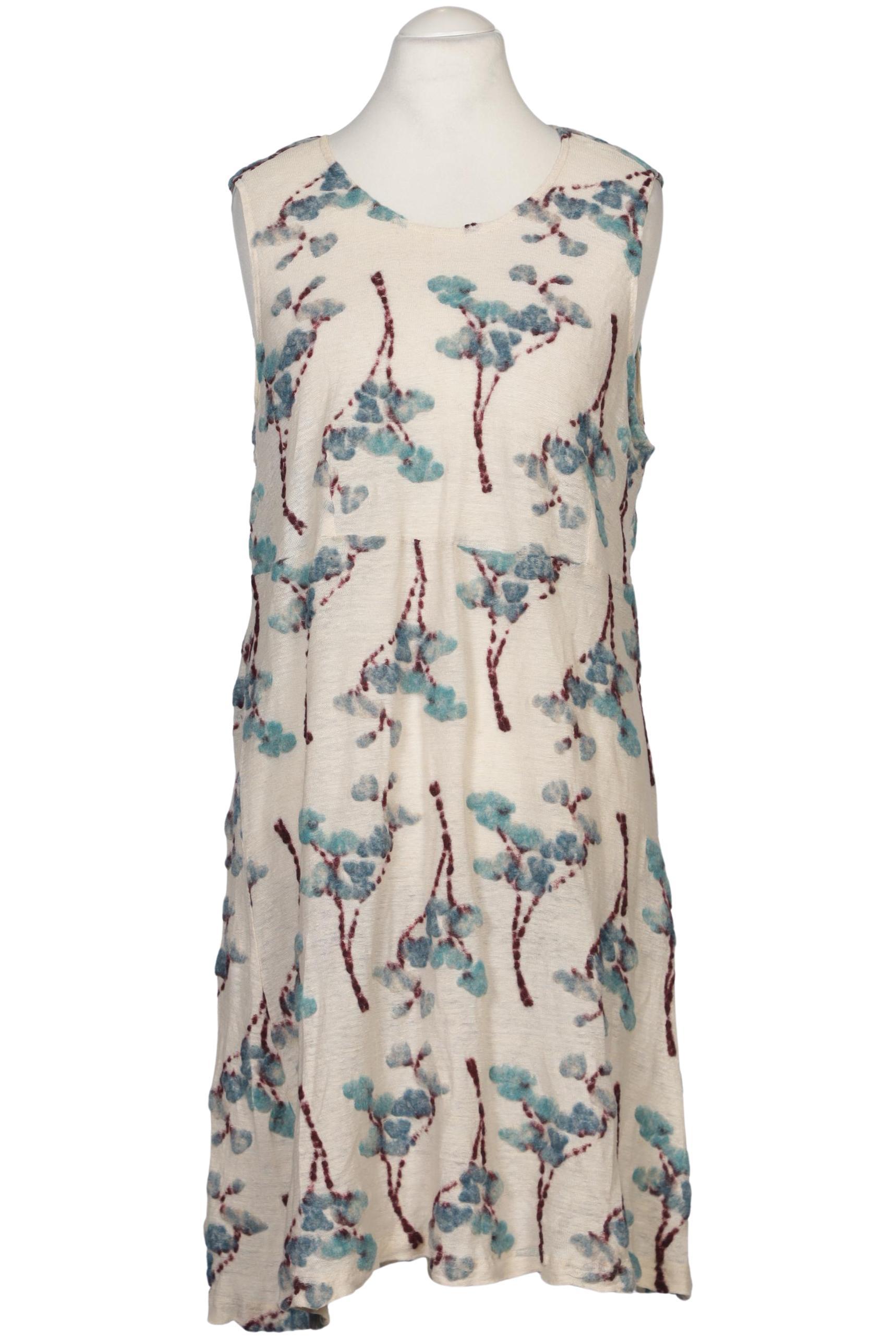 

Deerberg Damen Kleid, mehrfarbig, Gr. 46