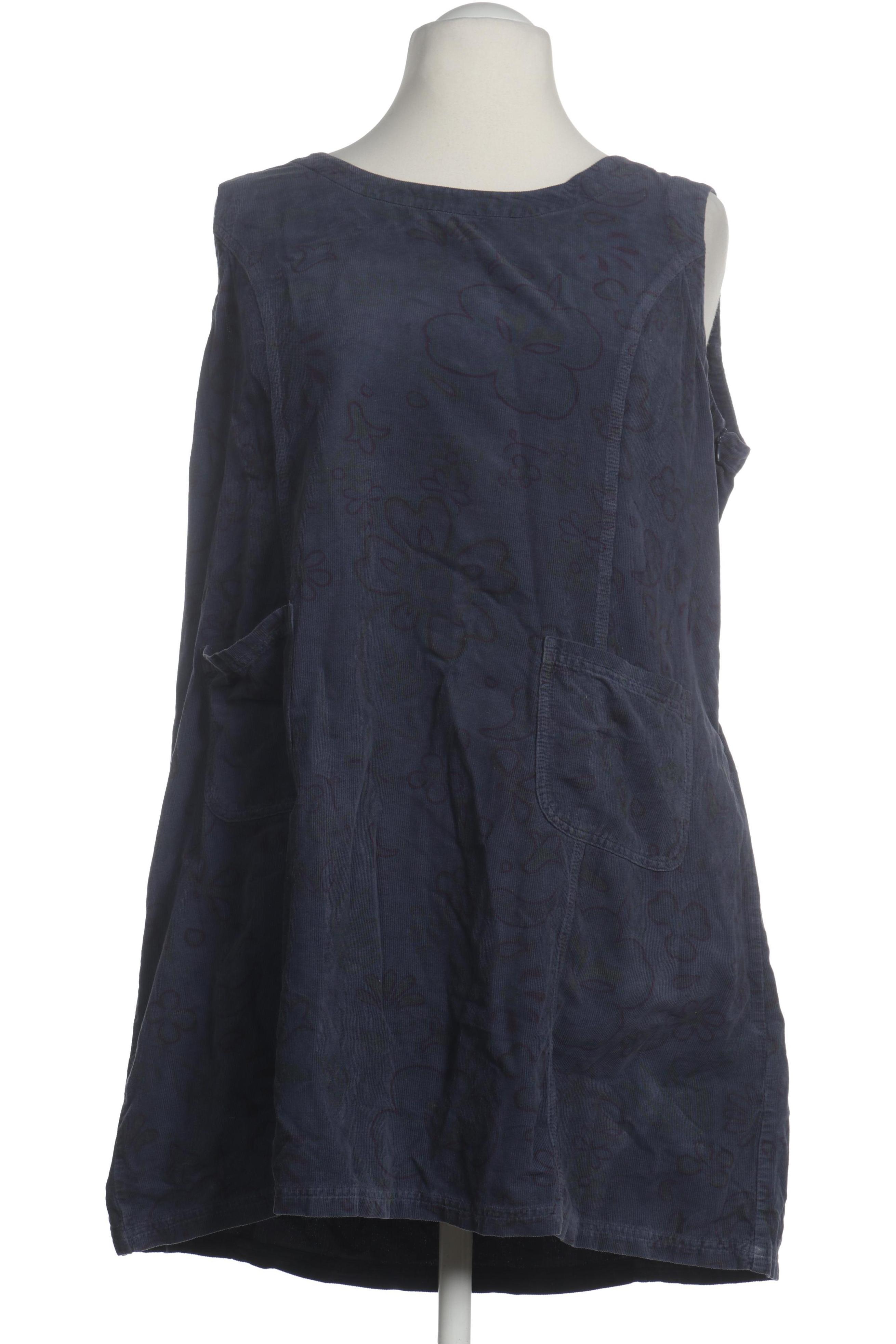 

Deerberg Damen Kleid, blau, Gr.