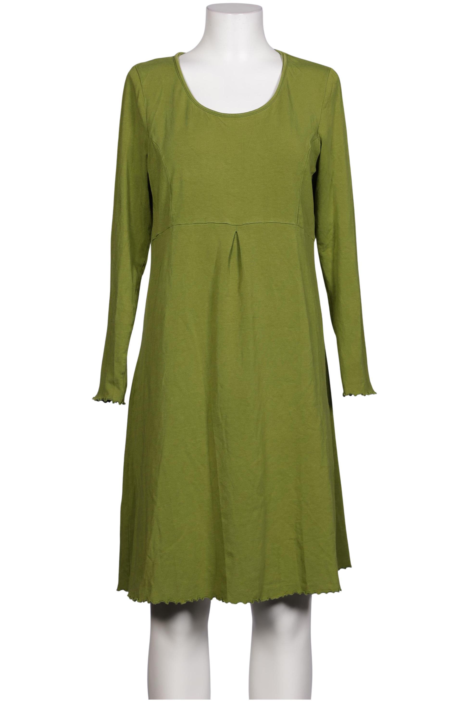 

Deerberg Damen Kleid, grün, Gr. 38