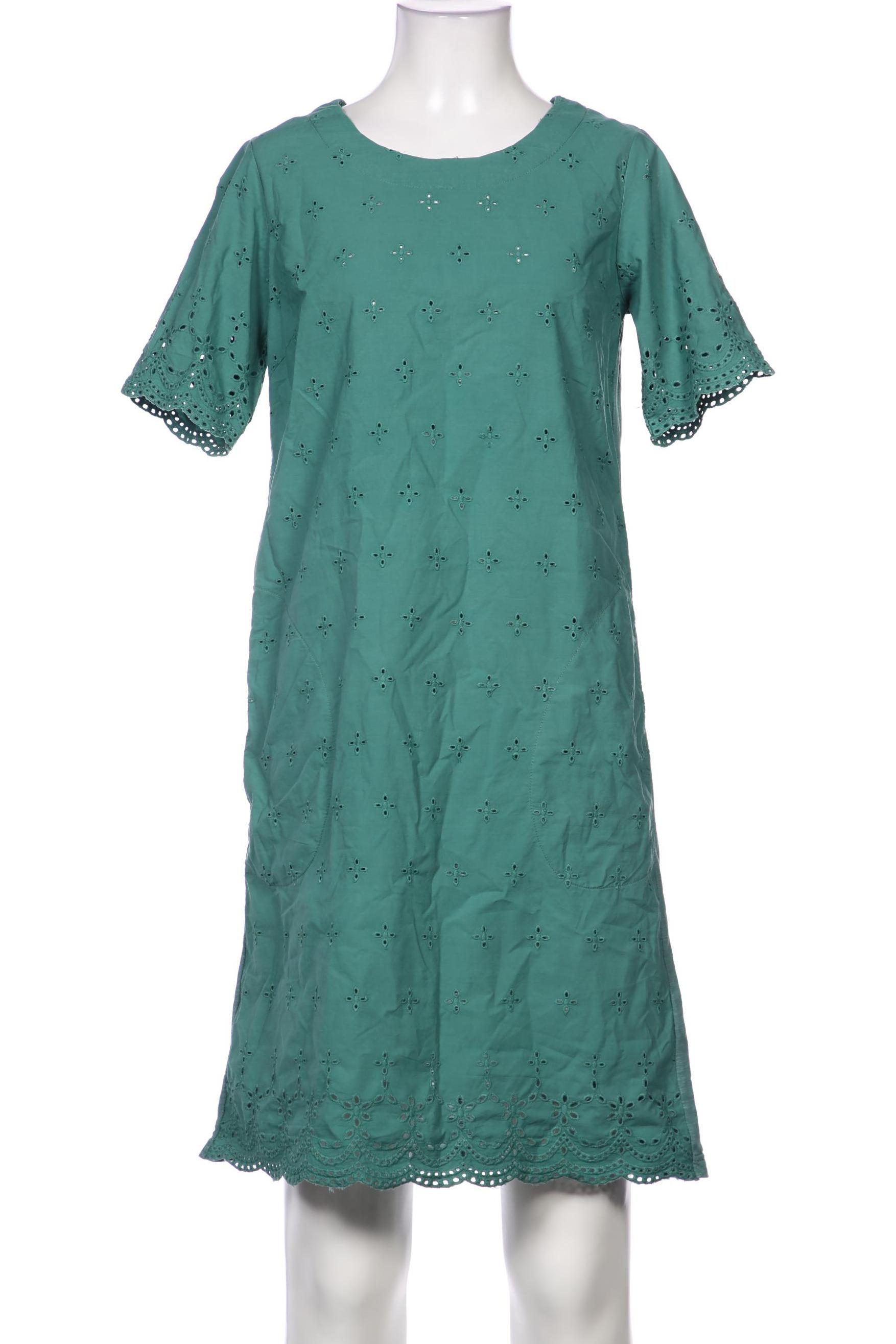 

Deerberg Damen Kleid, grün, Gr. 36