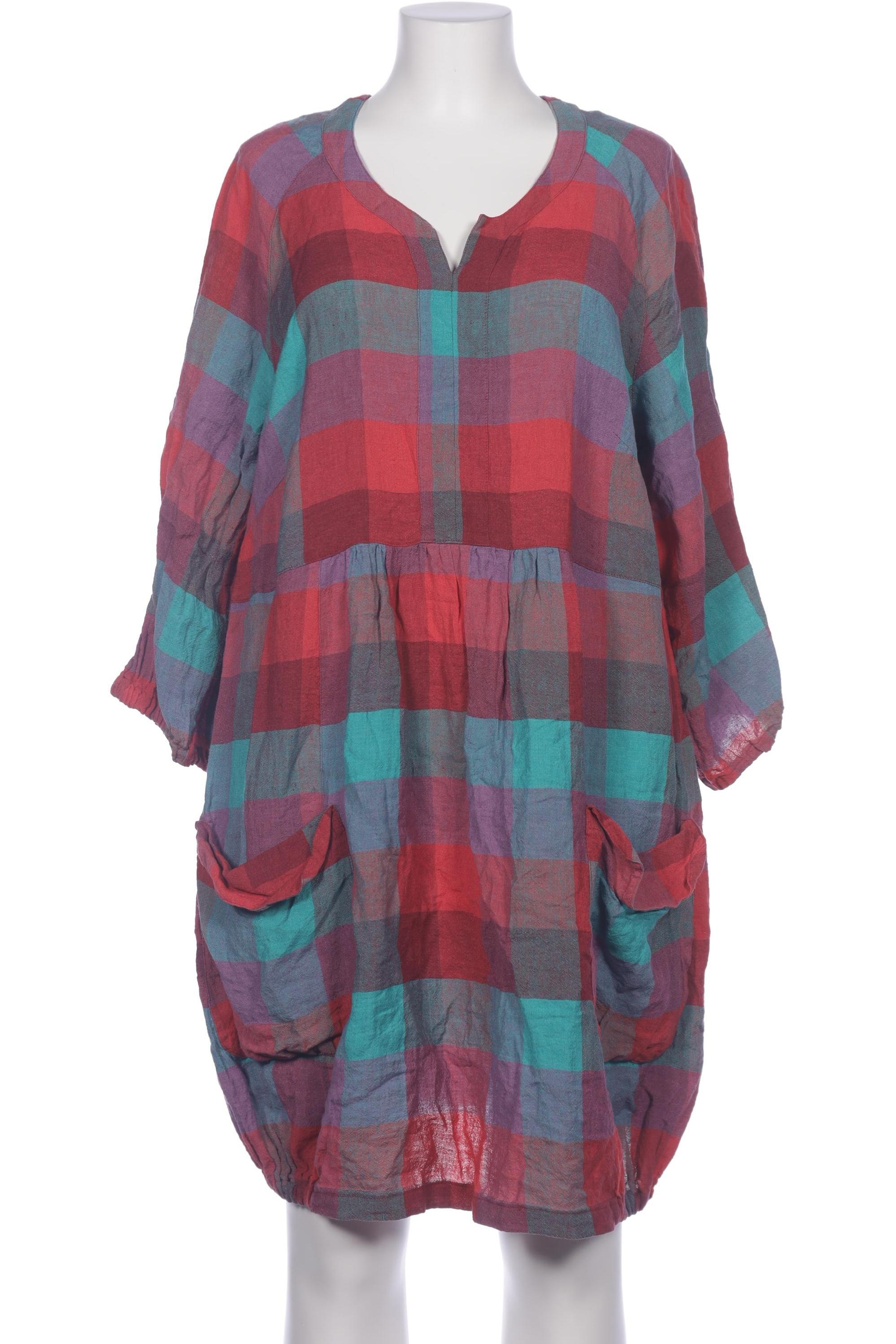 

Deerberg Damen Kleid, mehrfarbig, Gr. 46