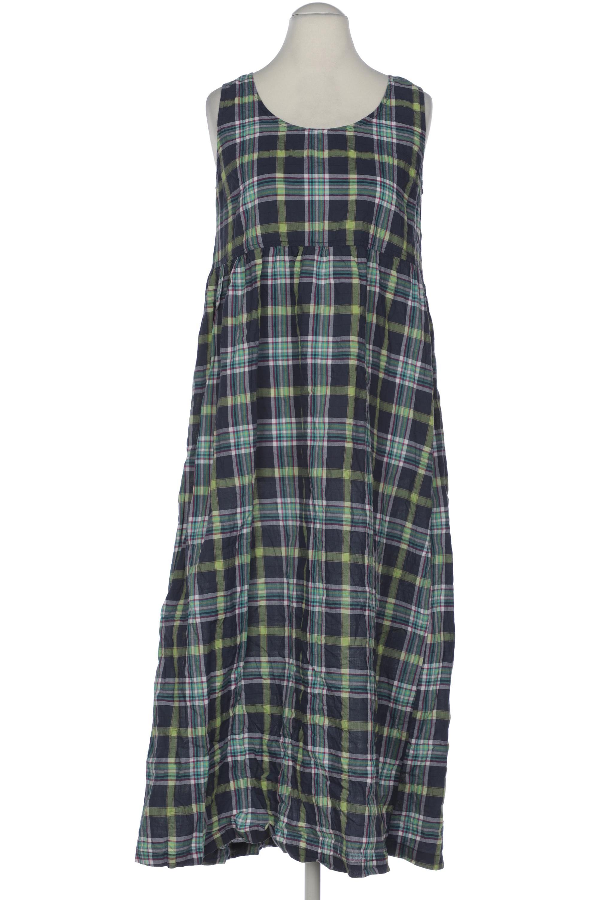 

Deerberg Damen Kleid, marineblau, Gr. 38