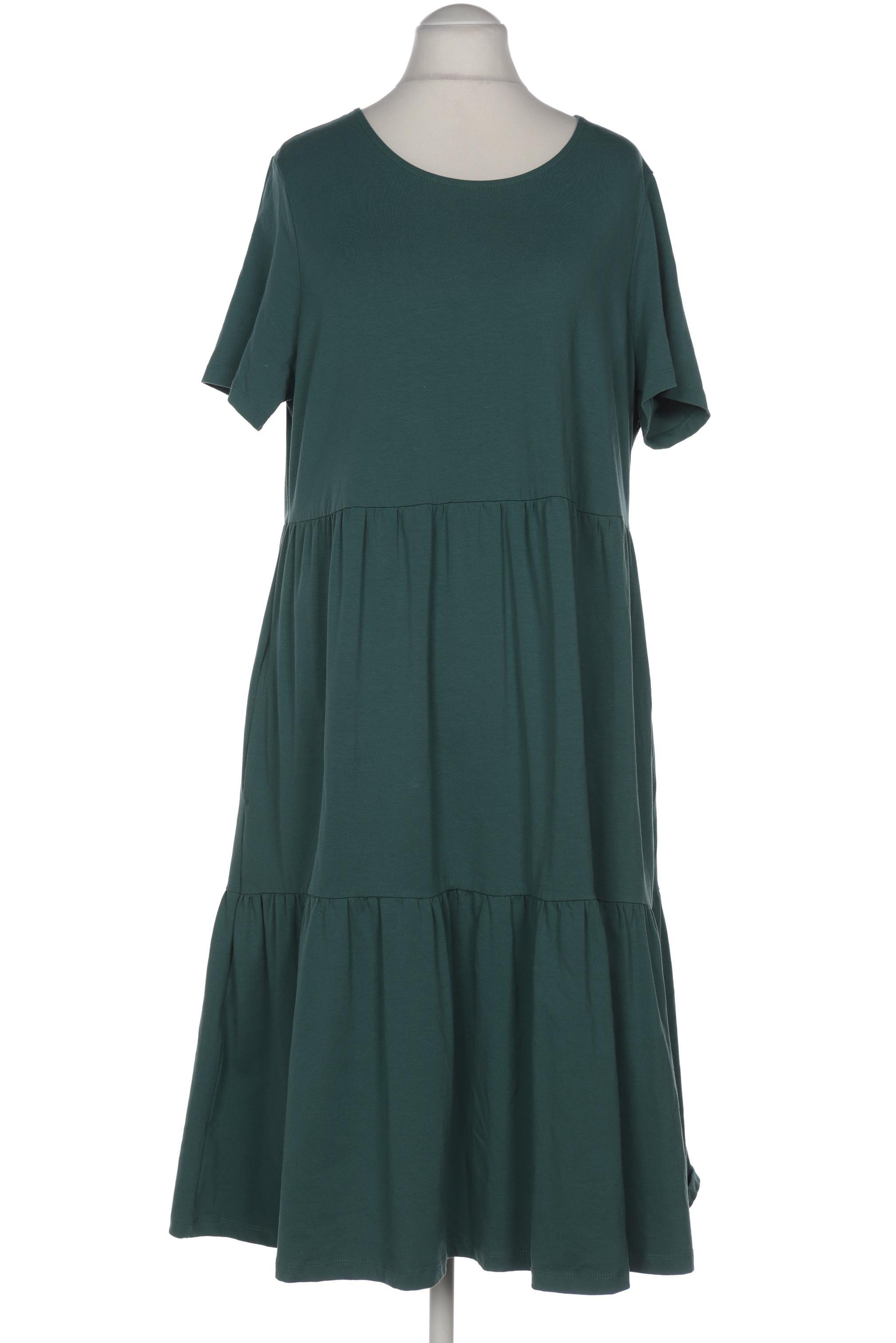 

Deerberg Damen Kleid, grün, Gr. 44