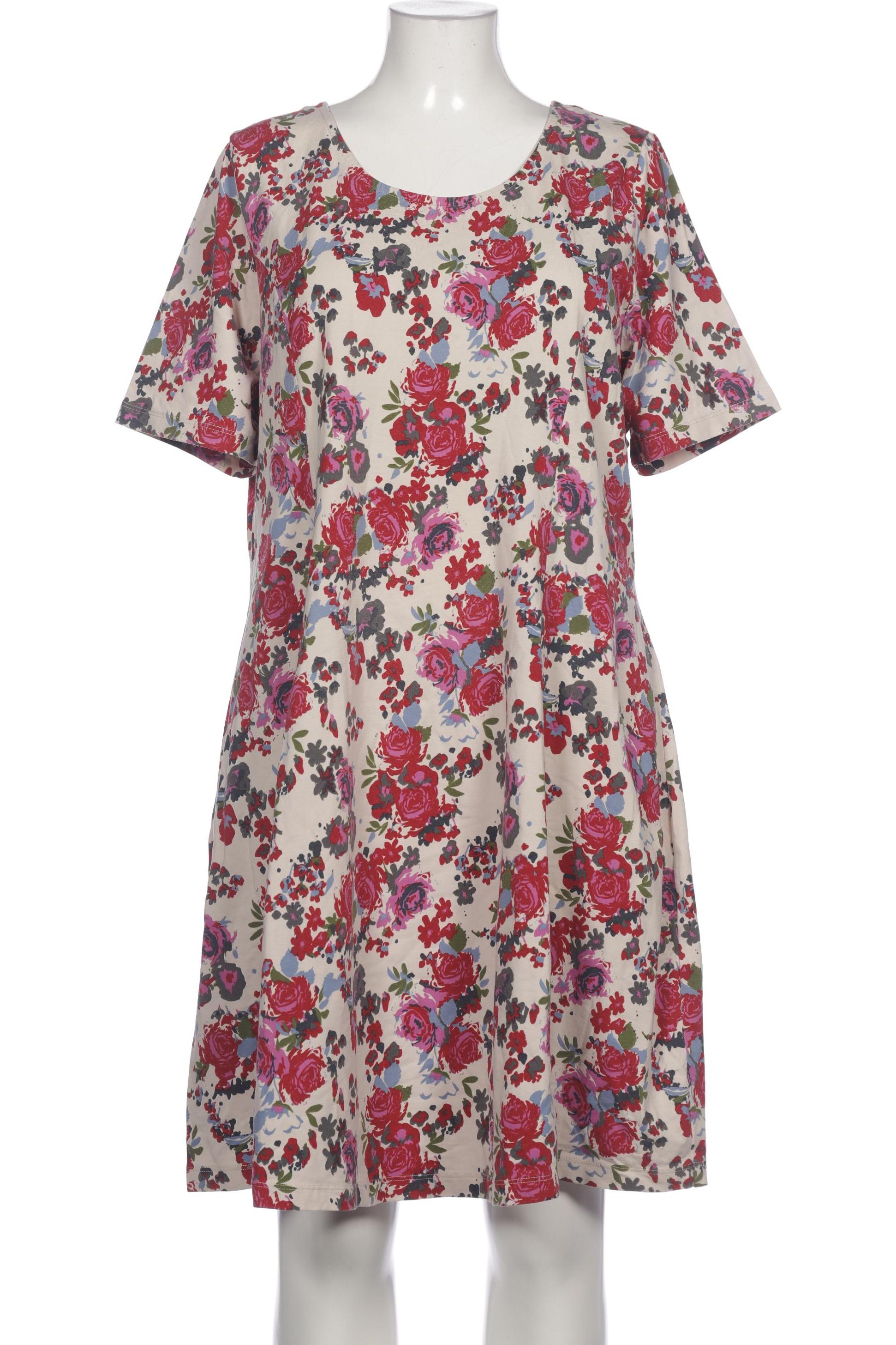 

Deerberg Damen Kleid, beige, Gr. 46