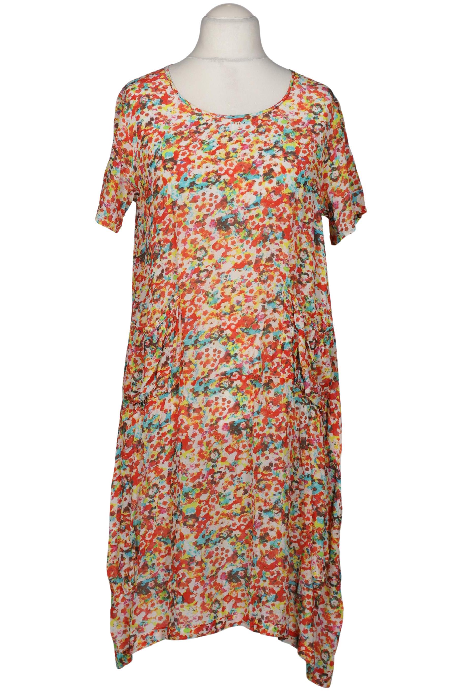 

Deerberg Damen Kleid, mehrfarbig, Gr. 44