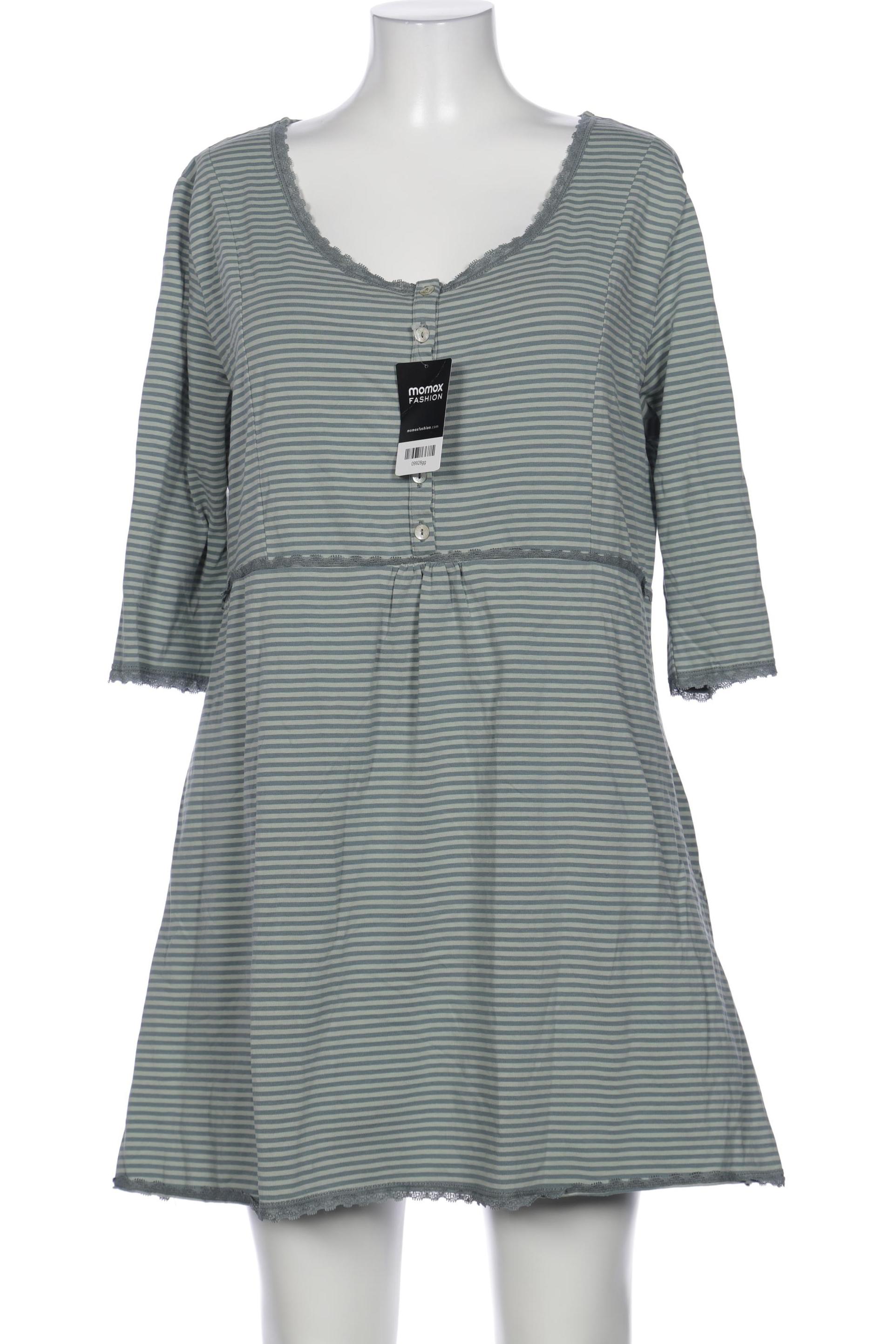 

Deerberg Damen Kleid, grün