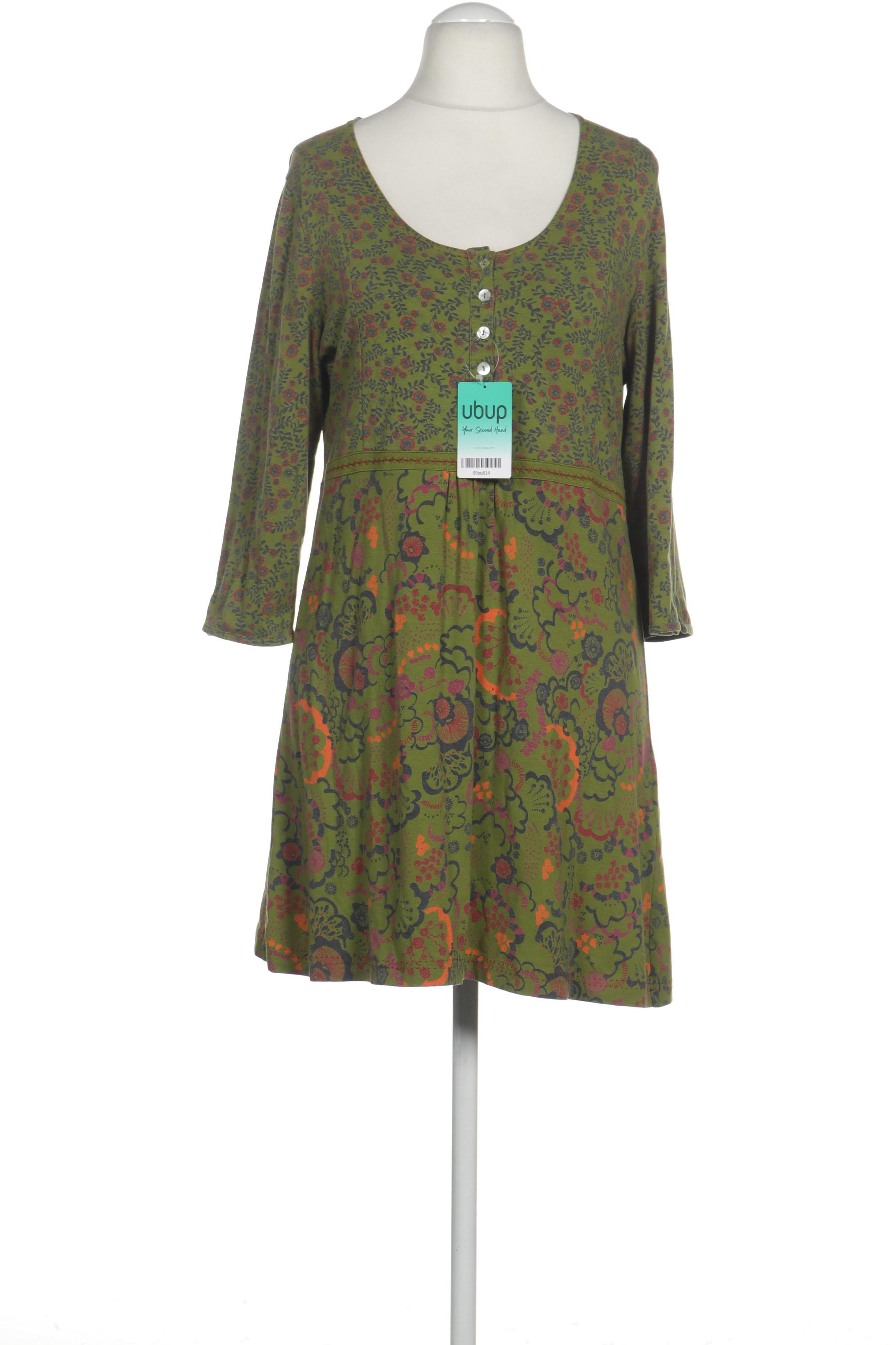 

Deerberg Damen Kleid, grün, Gr.