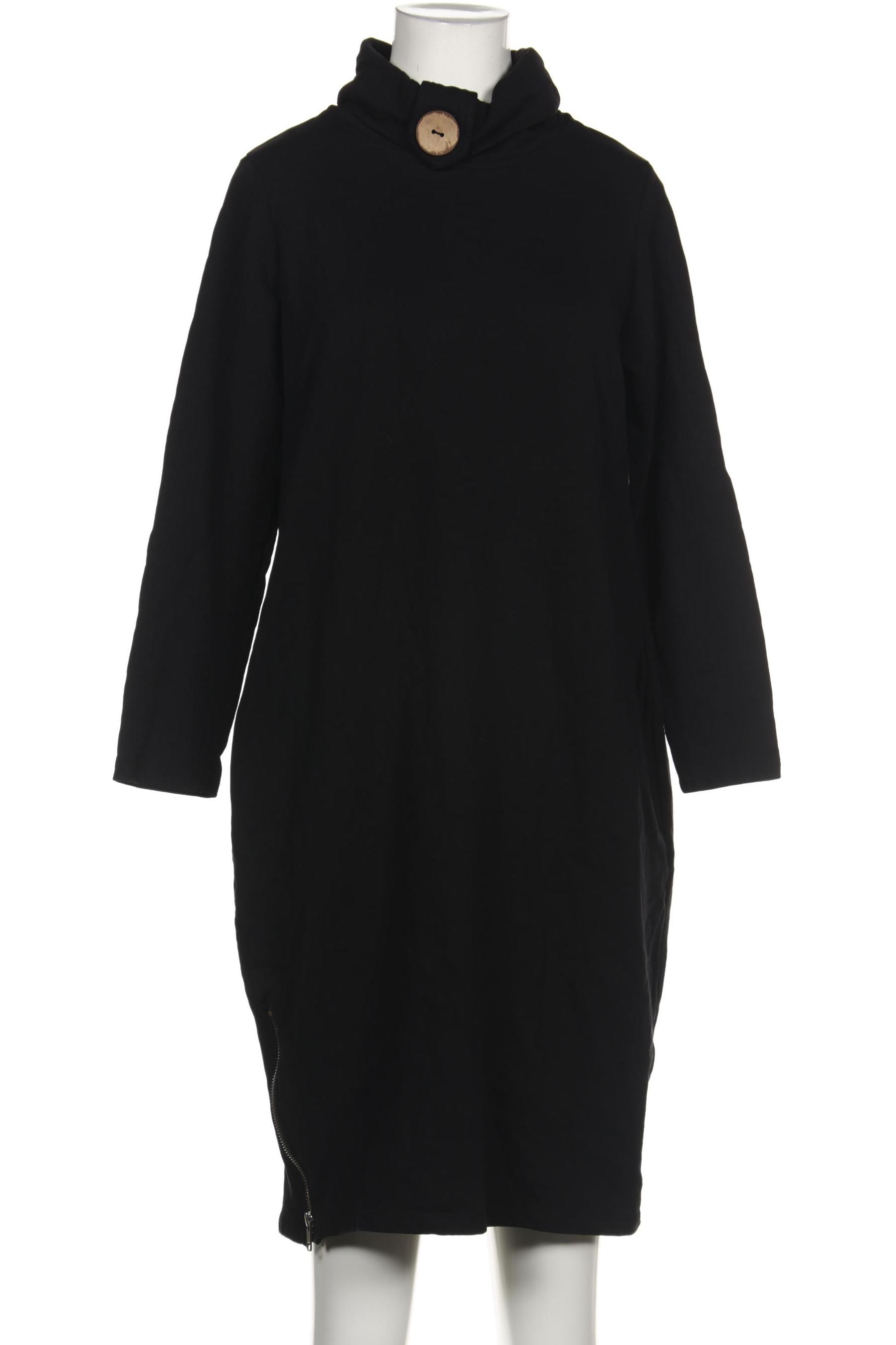 

Deerberg Damen Kleid, schwarz