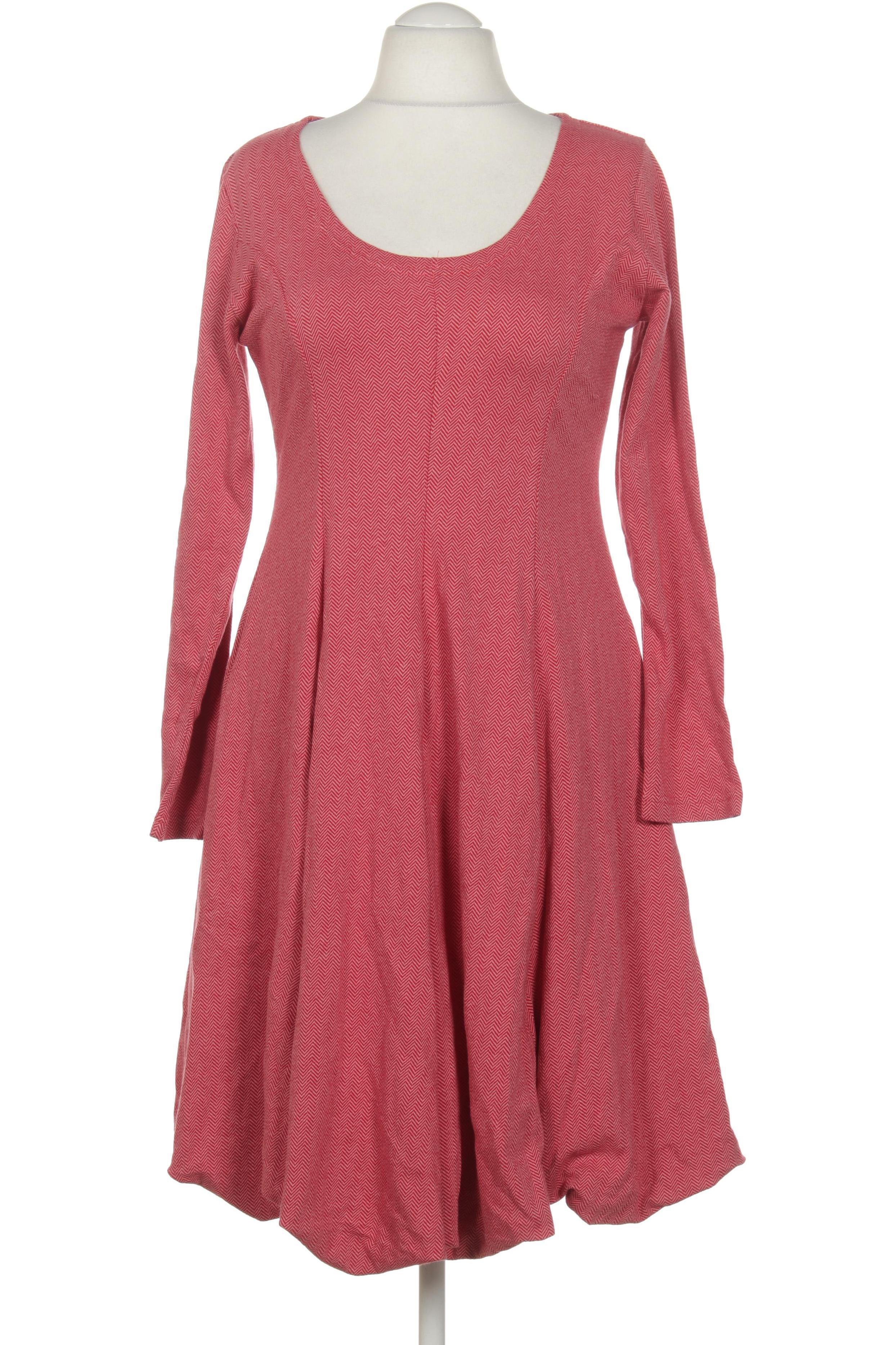 

Deerberg Damen Kleid, rot, Gr.