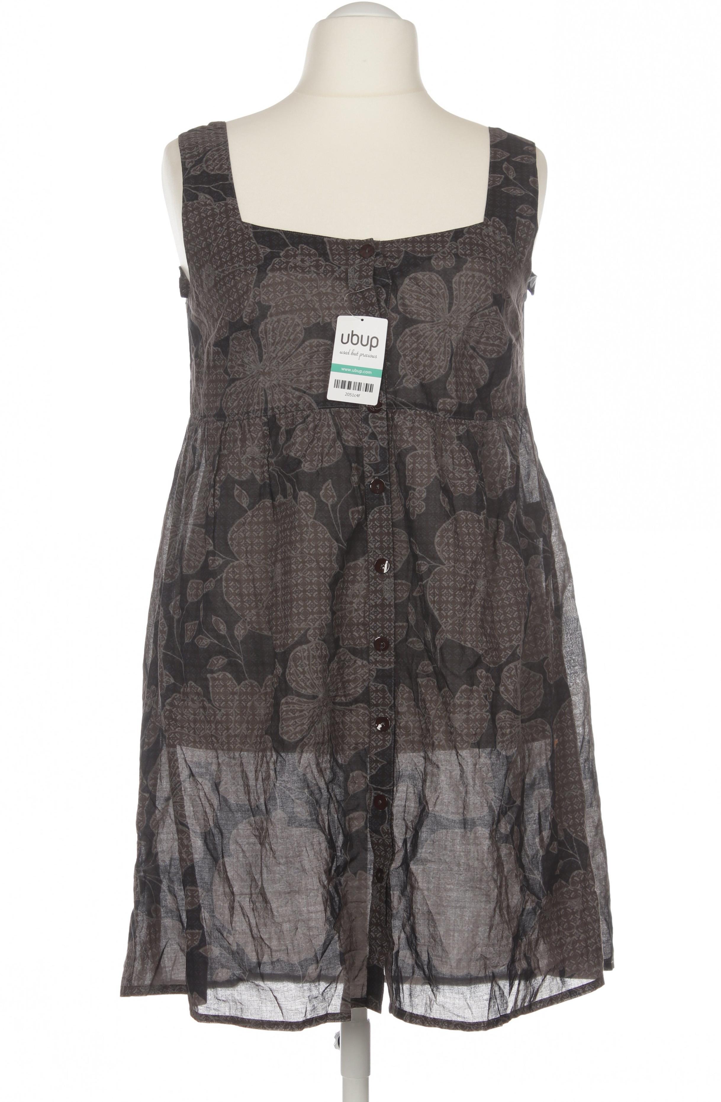 

Deerberg Damen Kleid, mehrfarbig, Gr. 42