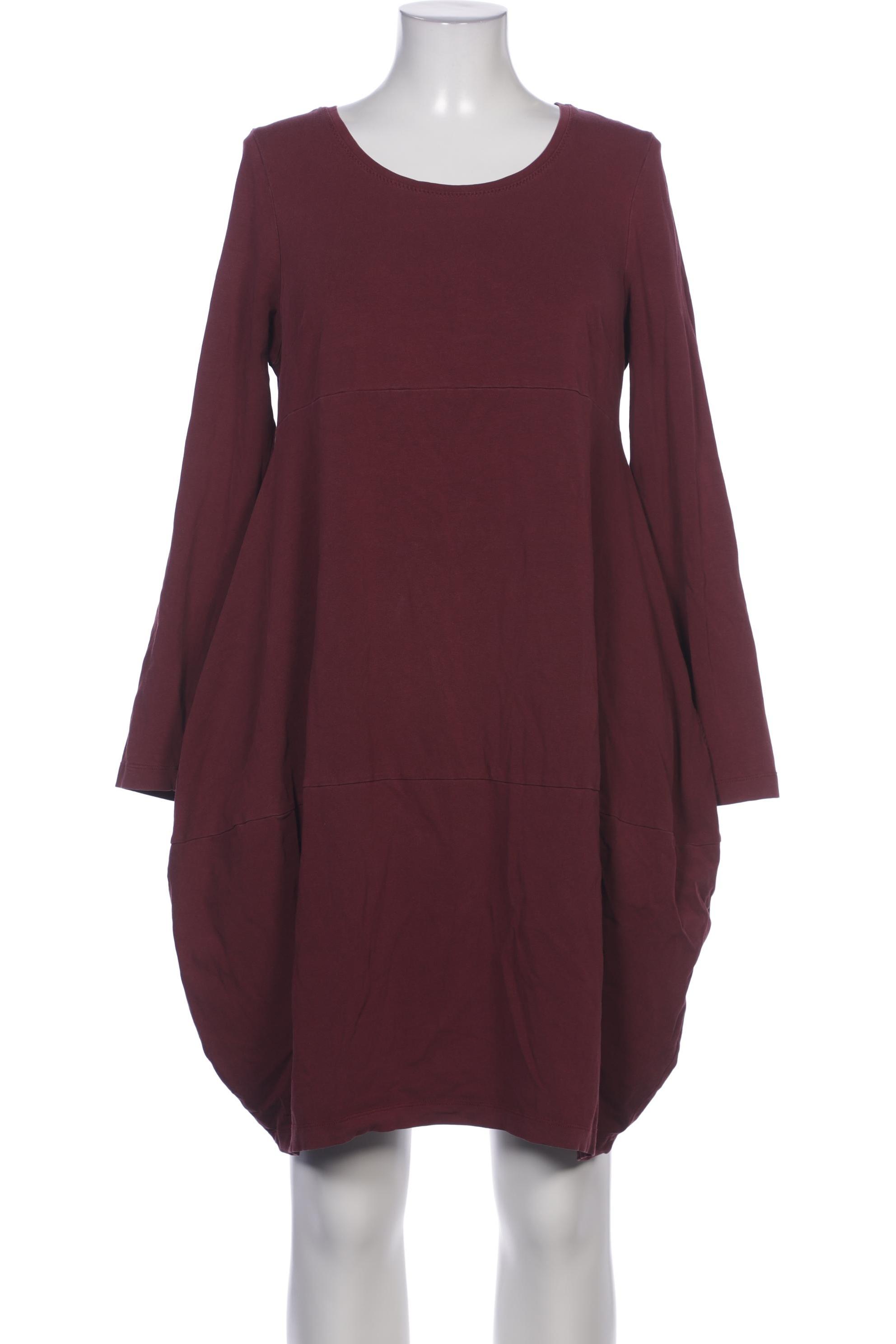 

Deerberg Damen Kleid, bordeaux, Gr. 44