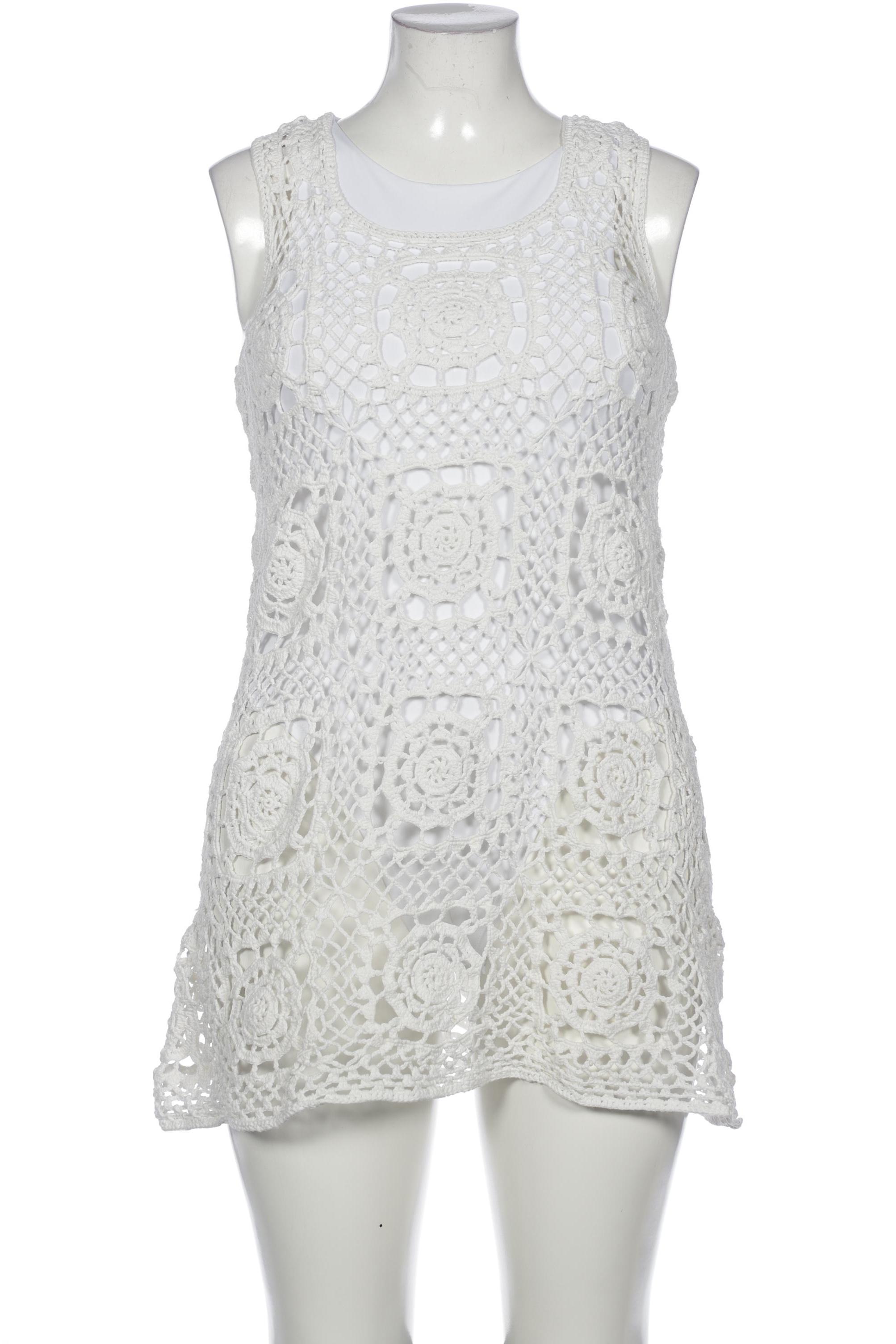 

Deerberg Damen Kleid, weiß, Gr. 44