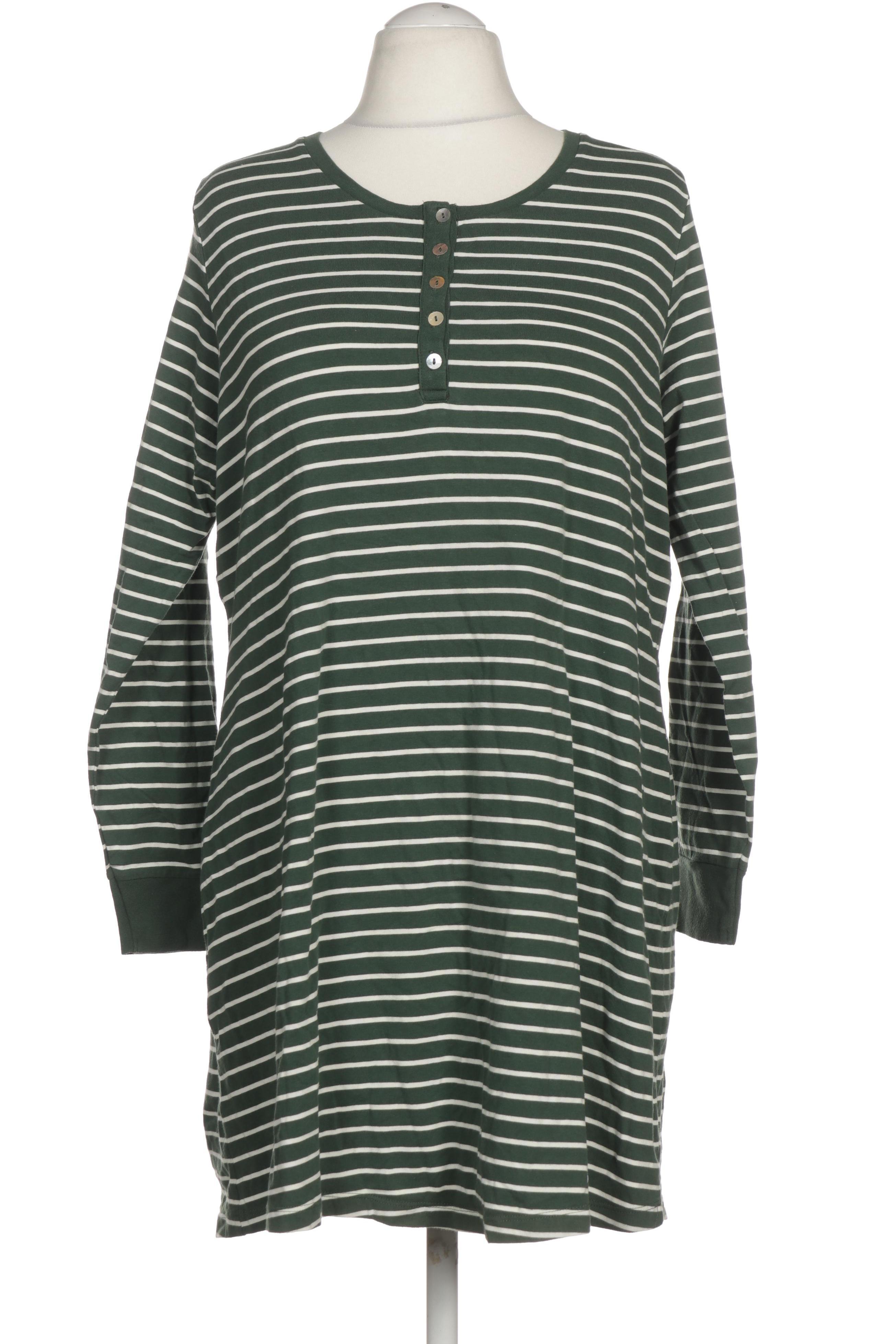 

Deerberg Damen Kleid, grün, Gr.