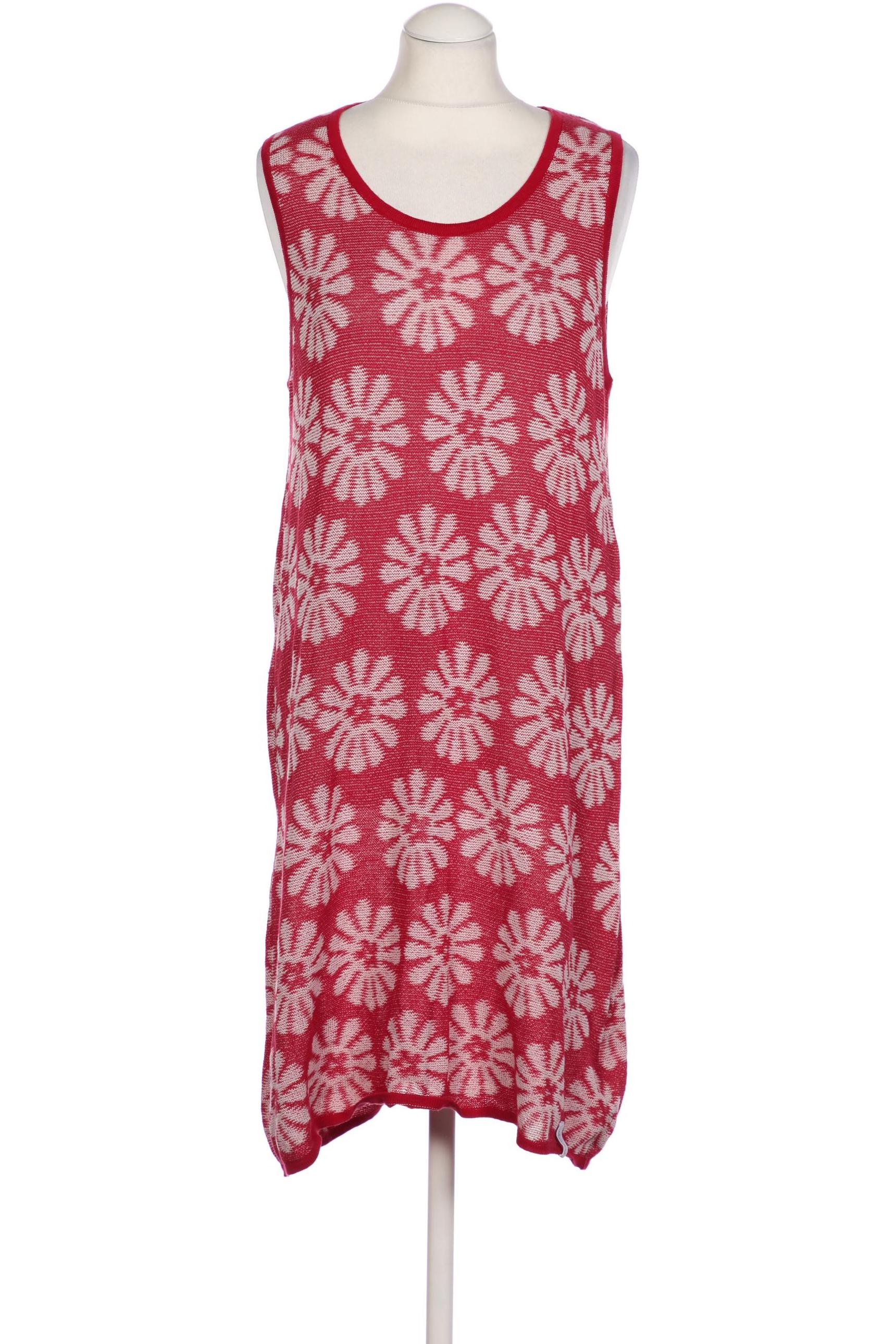 

Deerberg Damen Kleid, rot, Gr. 38