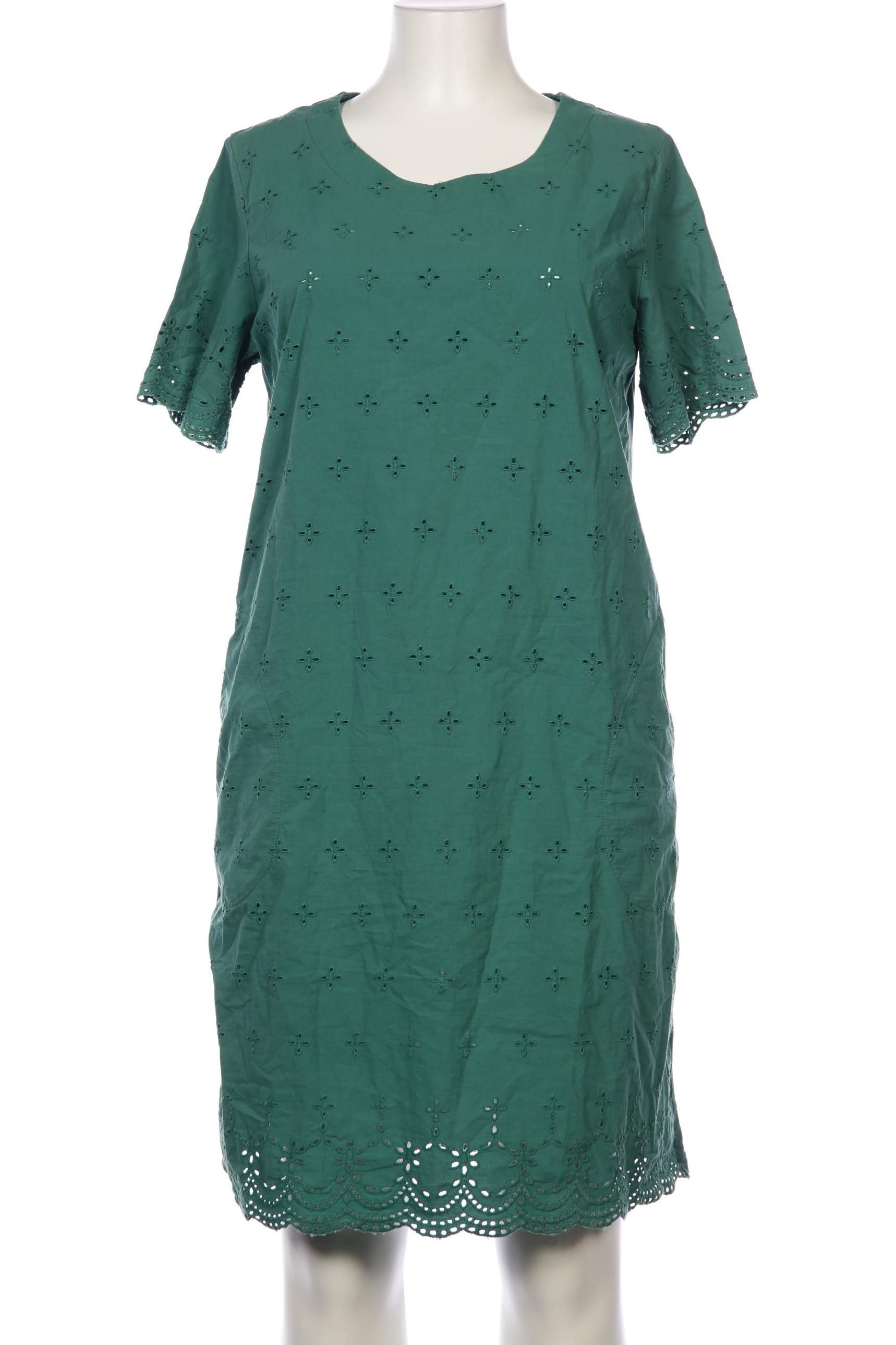 

Deerberg Damen Kleid, türkis, Gr. 44