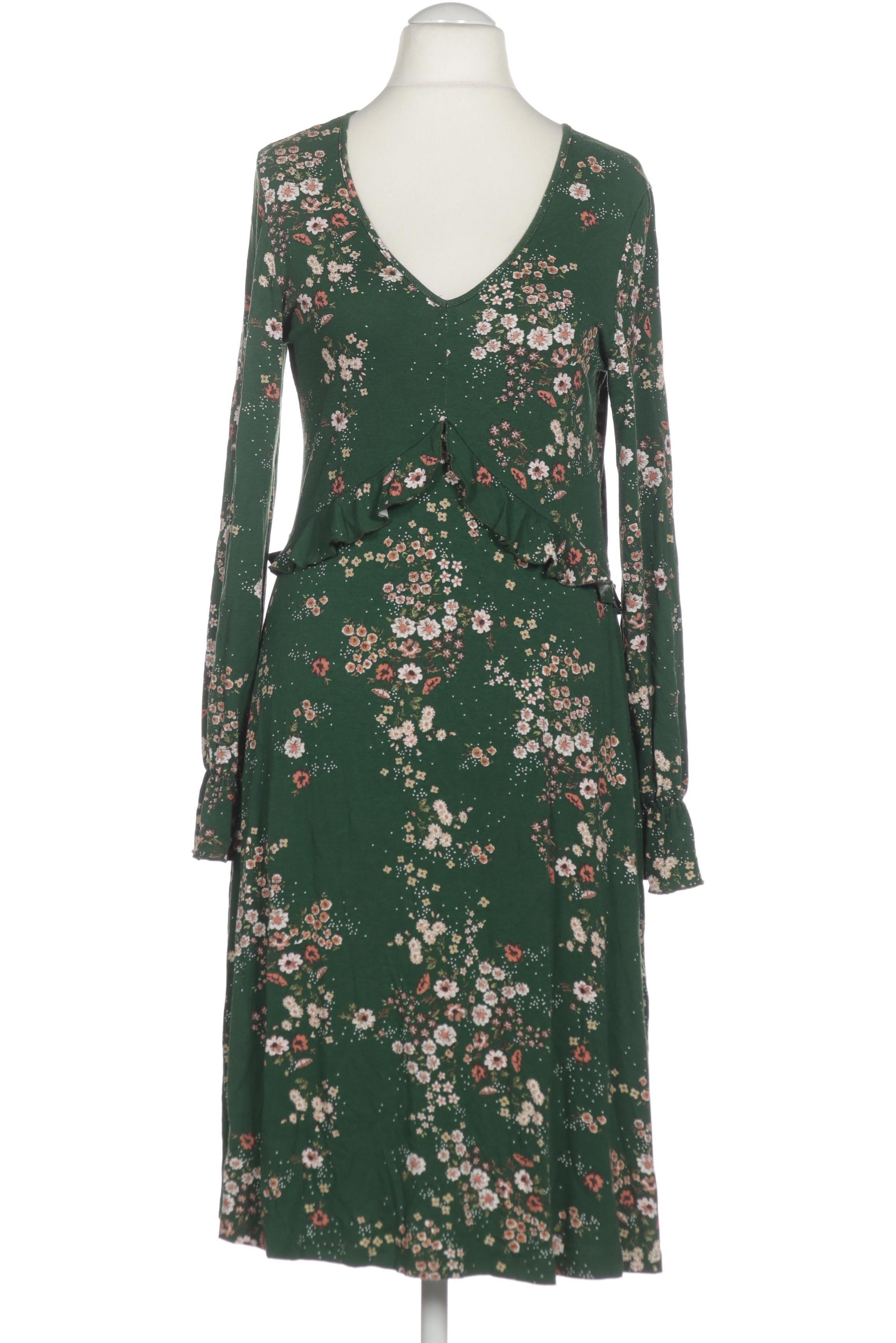 

Deerberg Damen Kleid, grün, Gr.