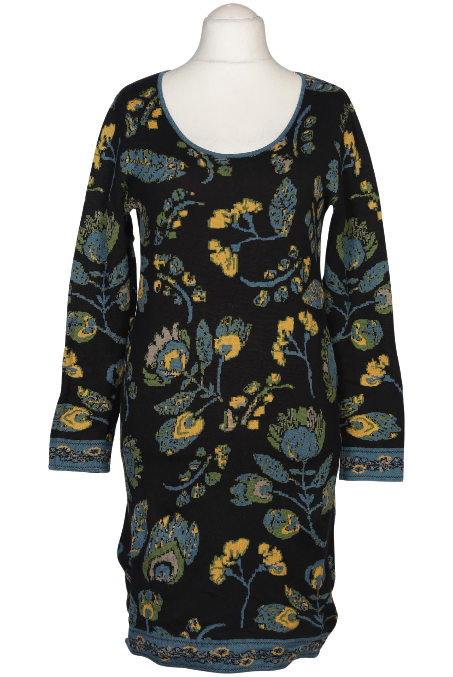 

Deerberg Damen Kleid, mehrfarbig, Gr. 38