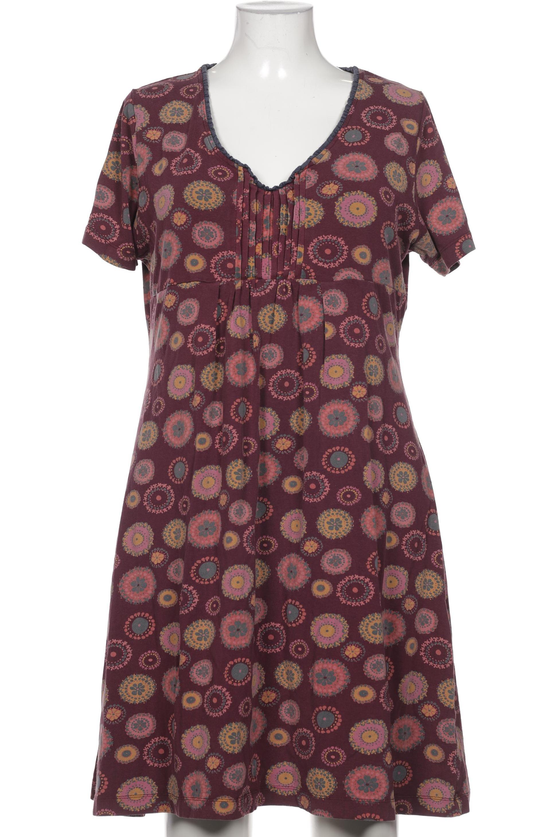 

Deerberg Damen Kleid, pink, Gr. 44