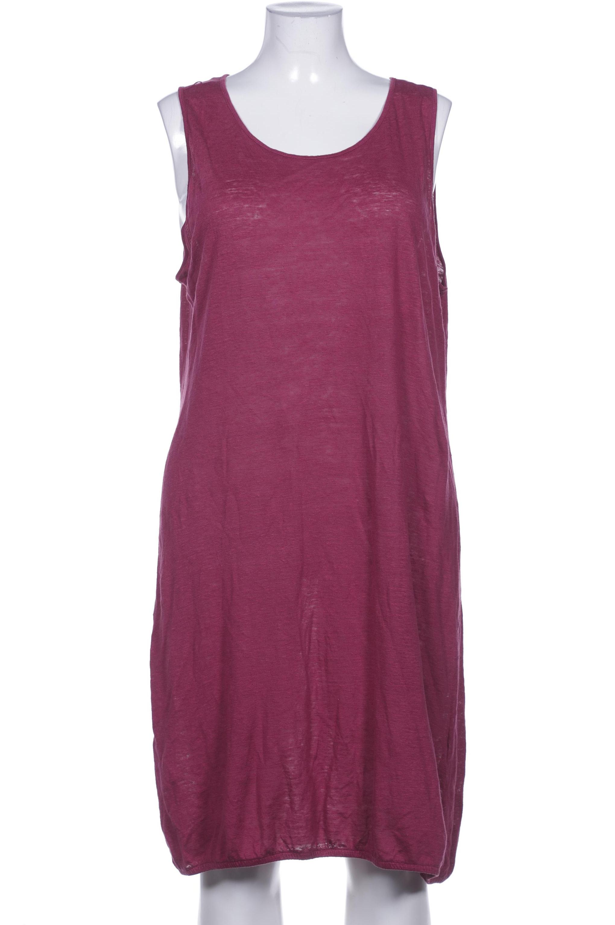

Deerberg Damen Kleid, pink