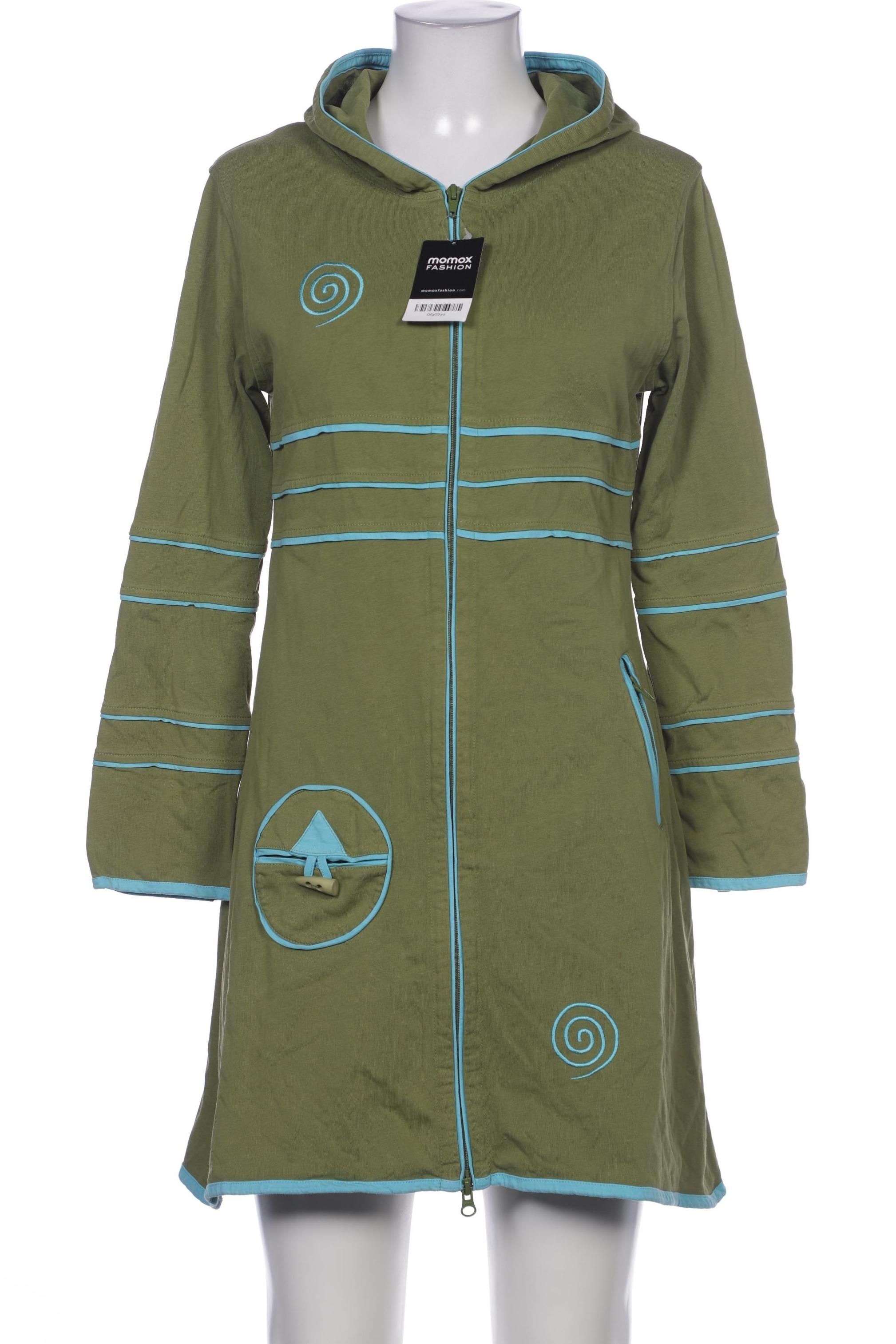 

Deerberg Damen Kleid, grün, Gr. 38