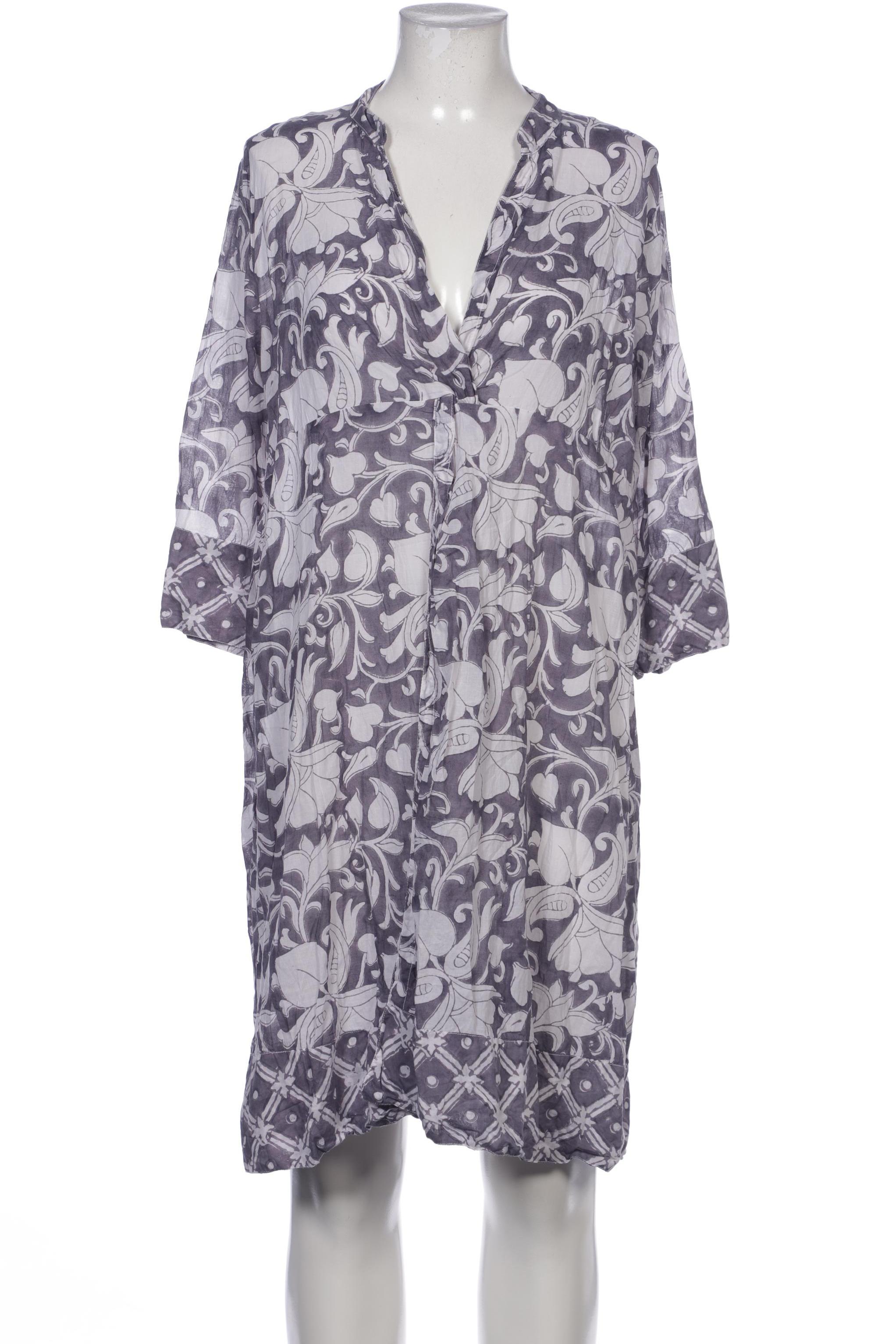

Deerberg Damen Kleid, blau, Gr. 42