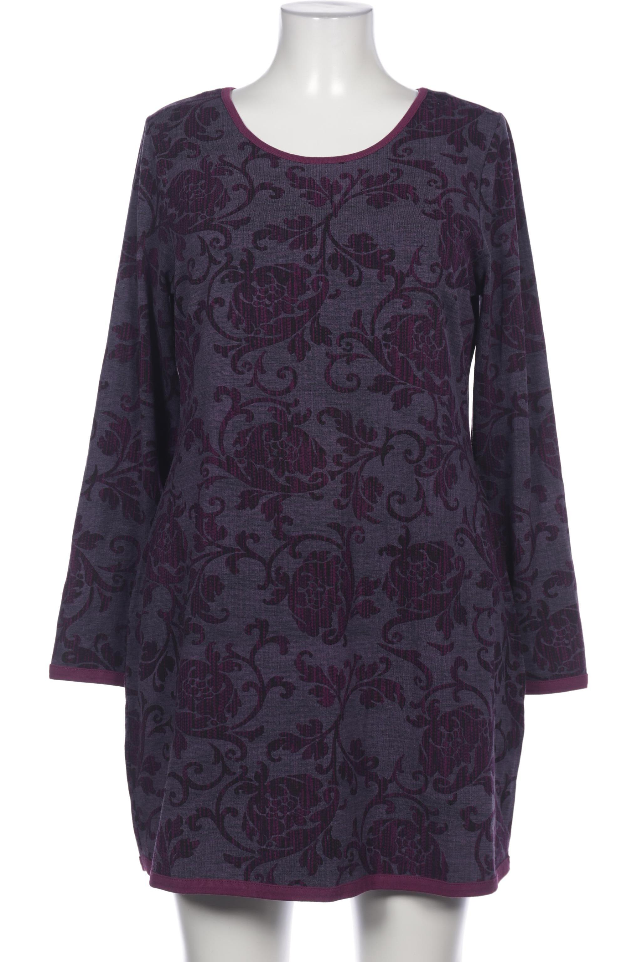 

Deerberg Damen Kleid, bordeaux