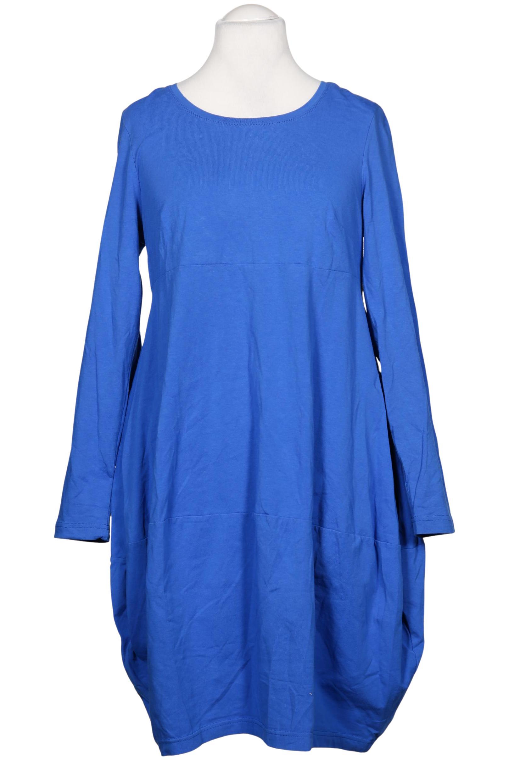 

Deerberg Damen Kleid, blau, Gr. 44