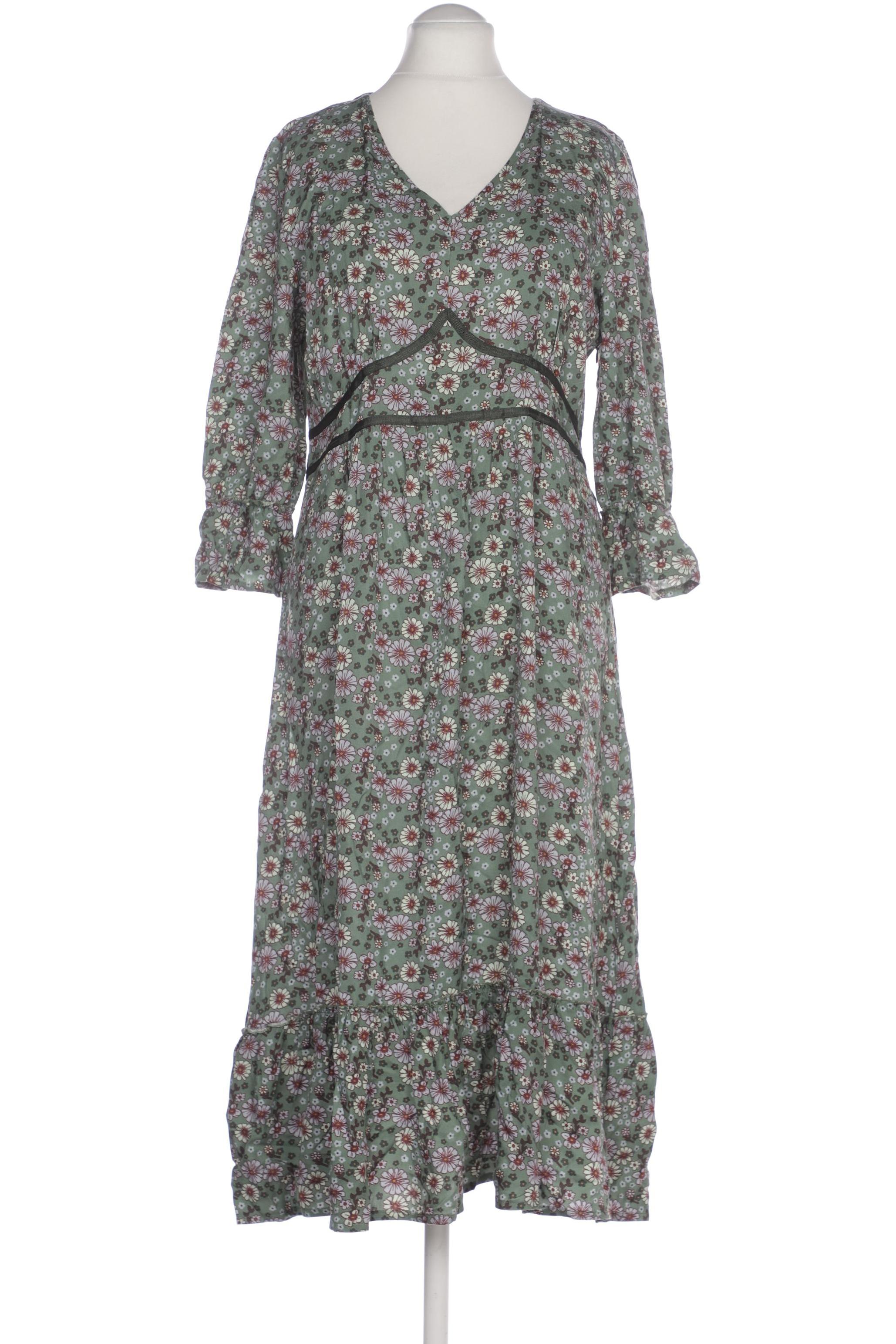 

Deerberg Damen Kleid, grün, Gr. 38