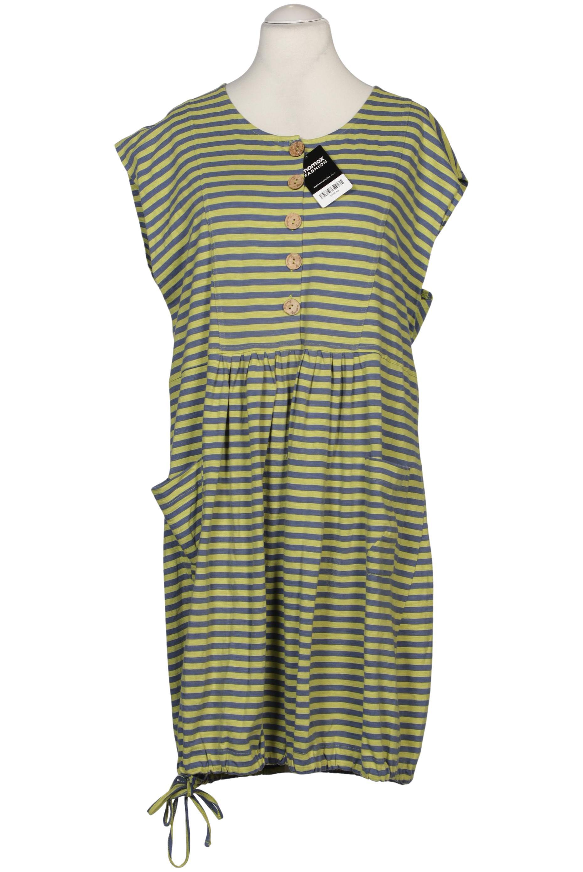 

Deerberg Damen Kleid, mehrfarbig, Gr. 42