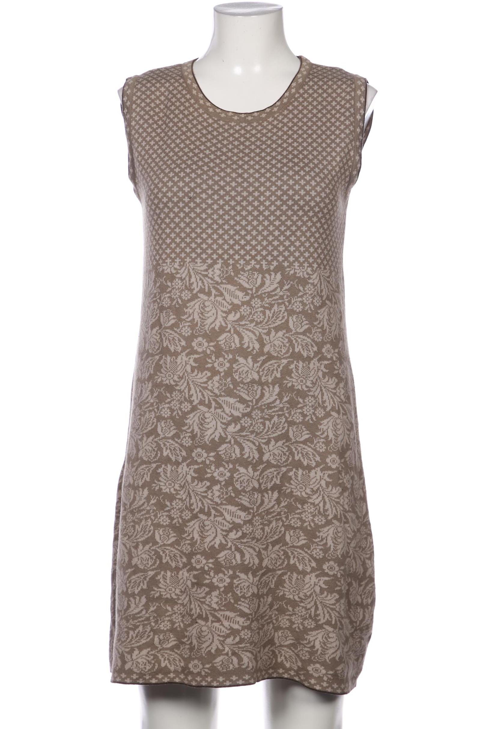 

Deerberg Damen Kleid, grün