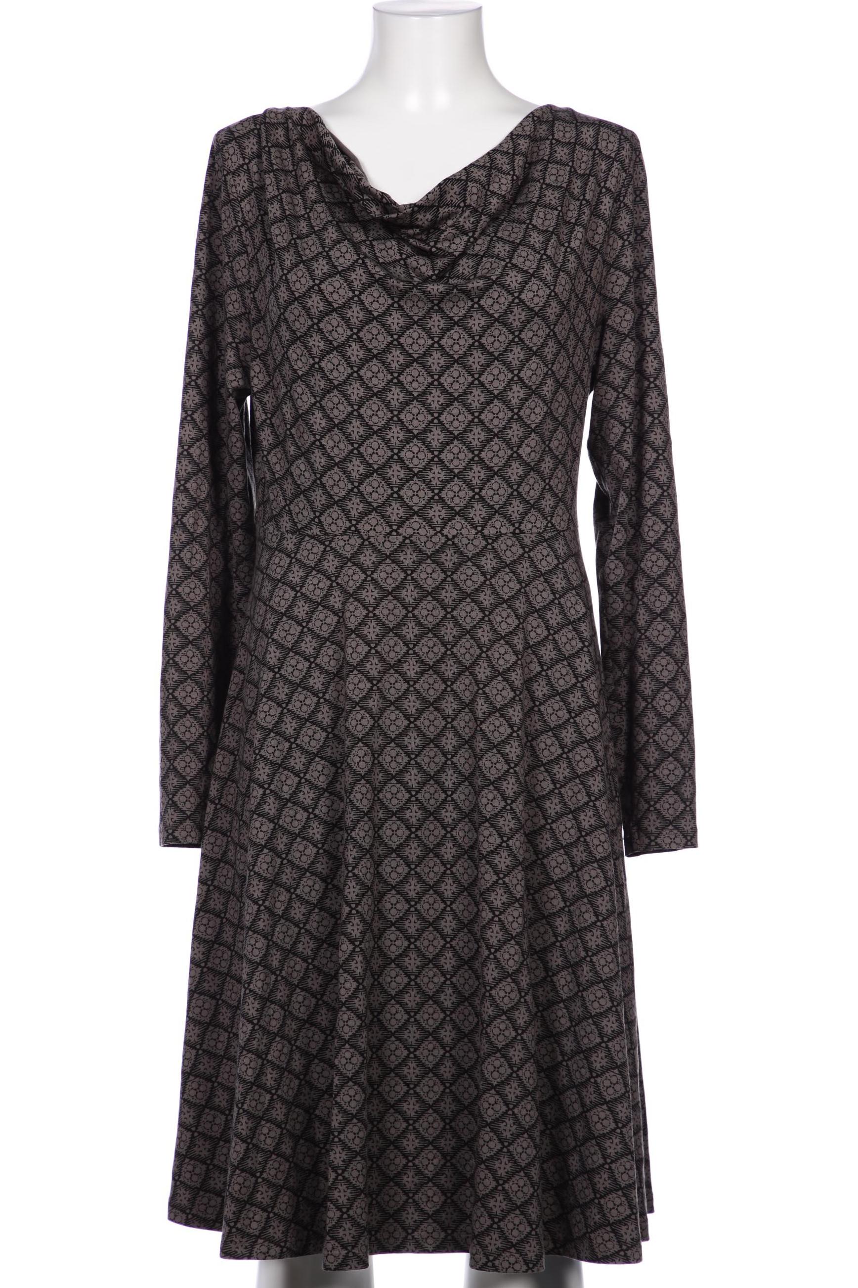 

Deerberg Damen Kleid, grau