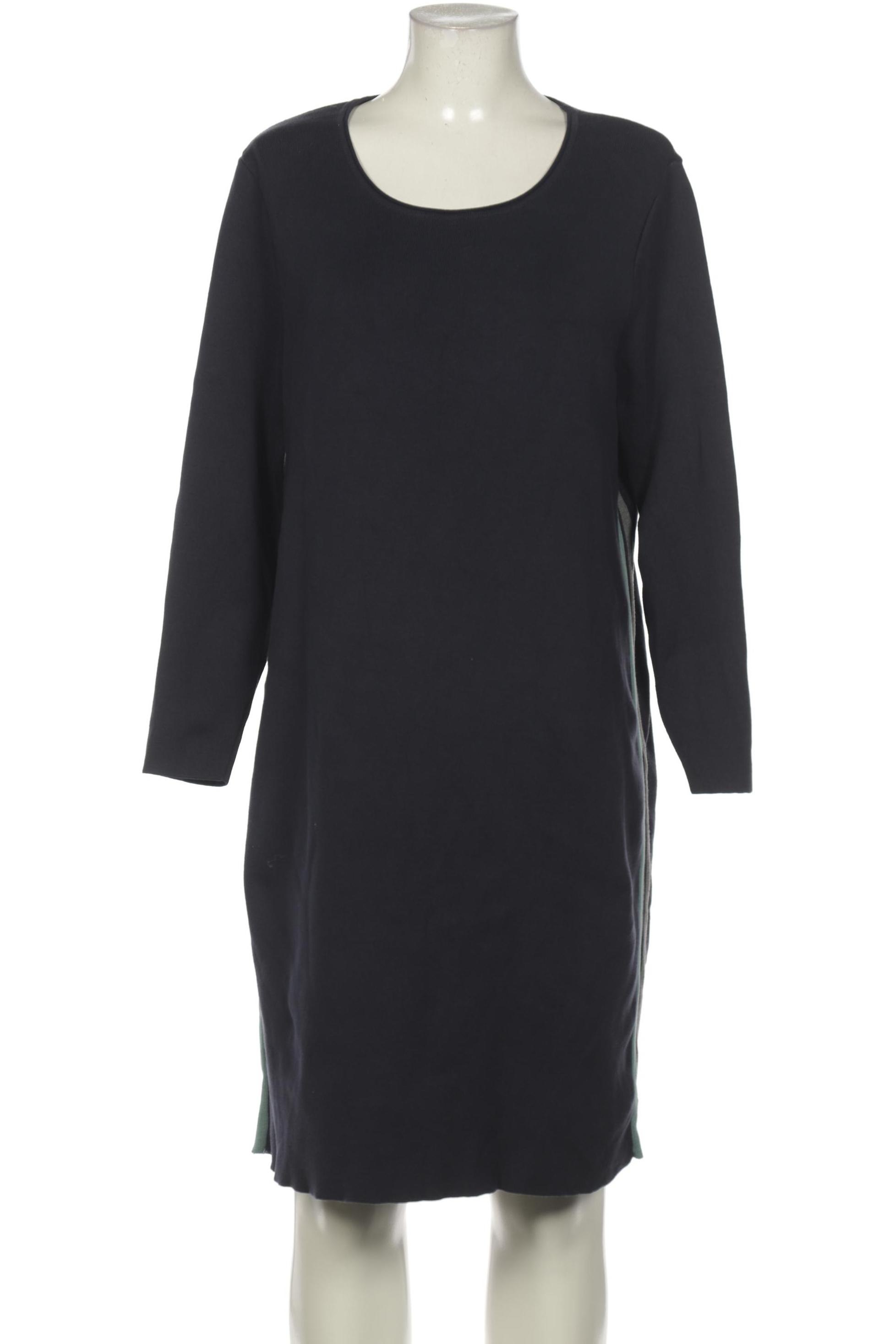 

Deerberg Damen Kleid, marineblau