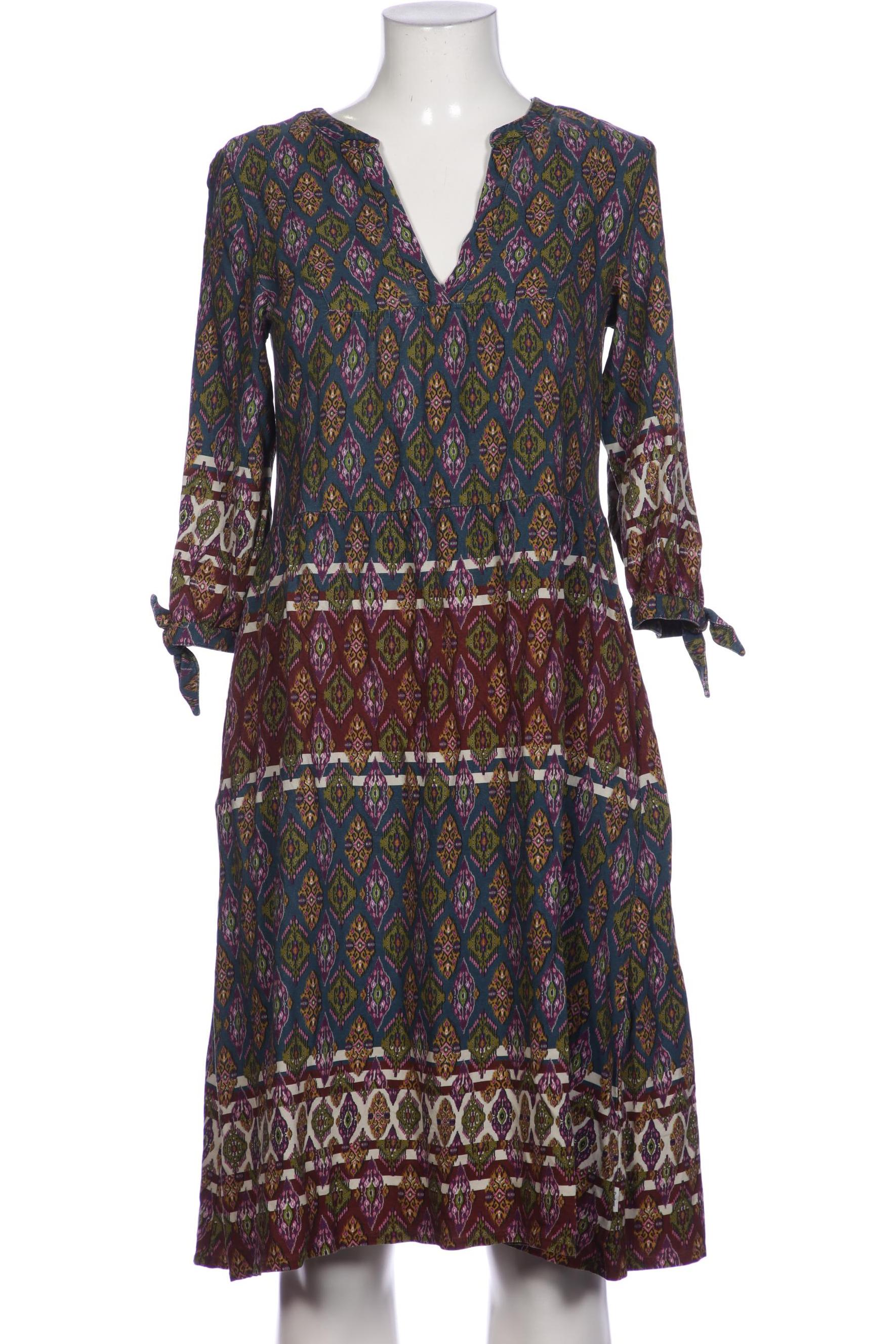 

Deerberg Damen Kleid, blau, Gr. 38