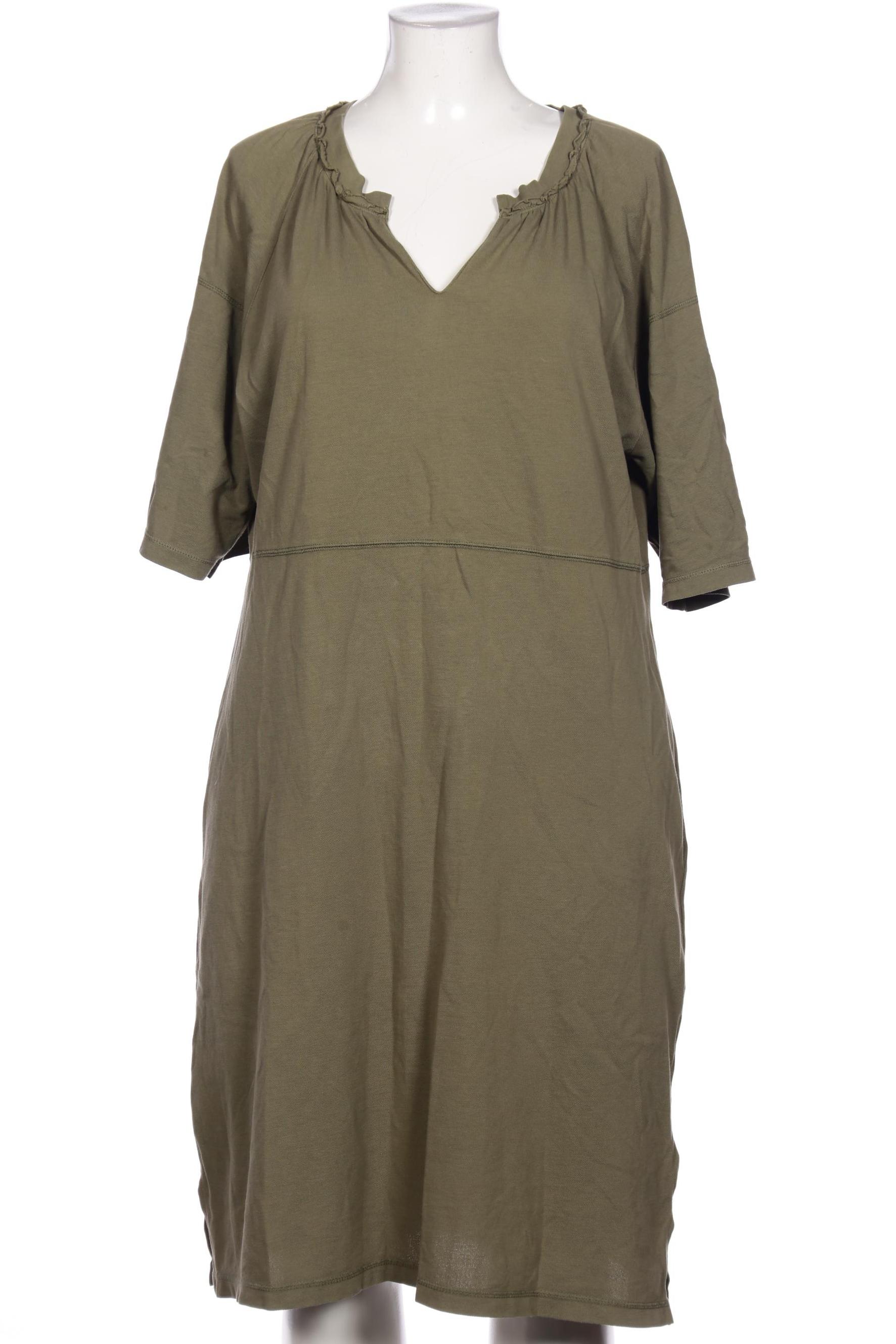 

Deerberg Damen Kleid, grün, Gr. 42