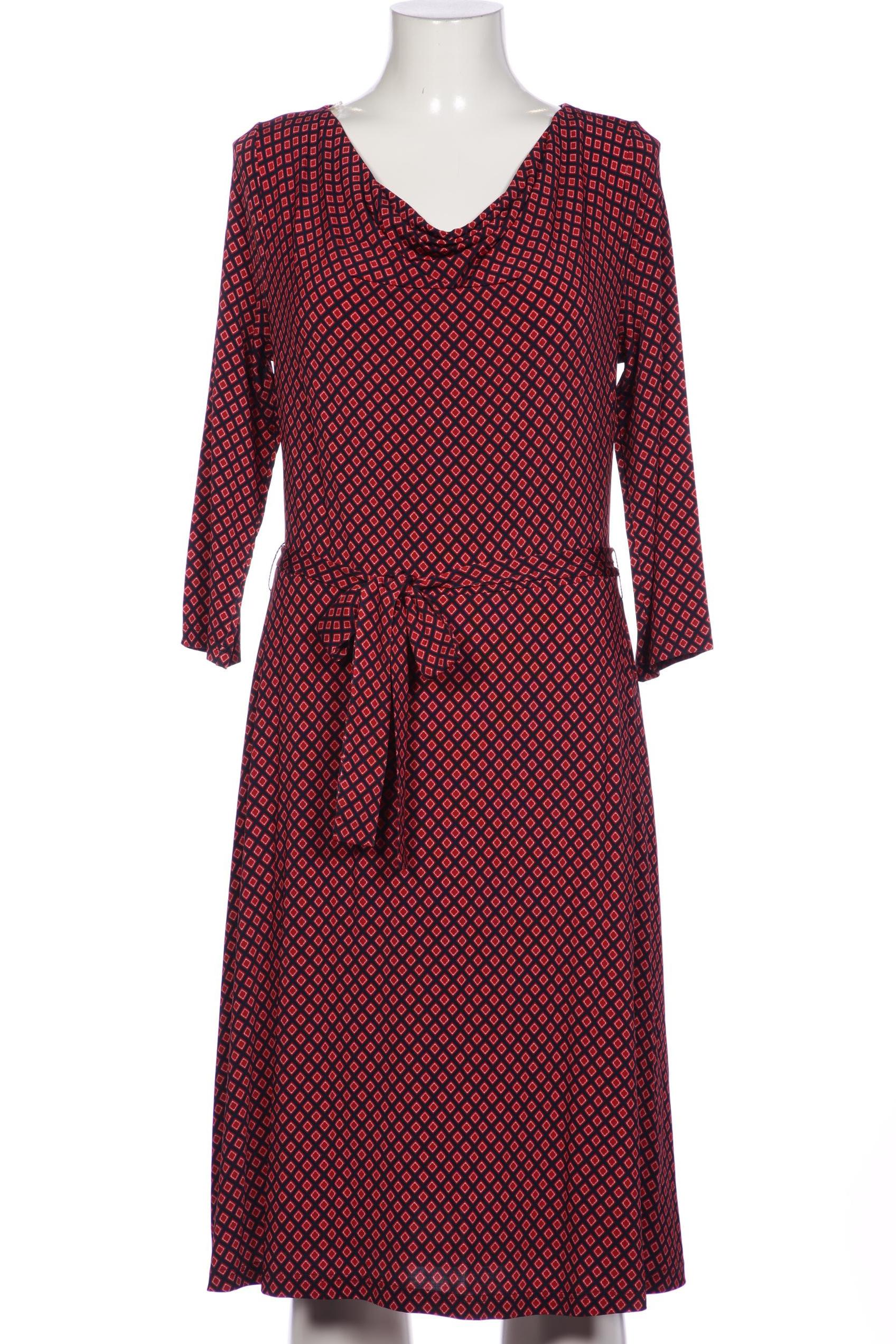 

Deerberg Damen Kleid, marineblau