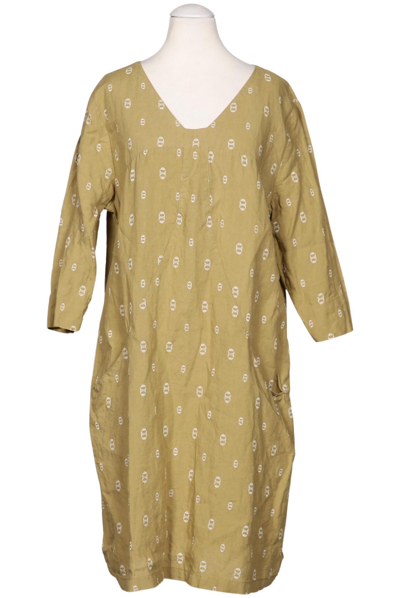 

Deerberg Damen Kleid, grün, Gr. 38