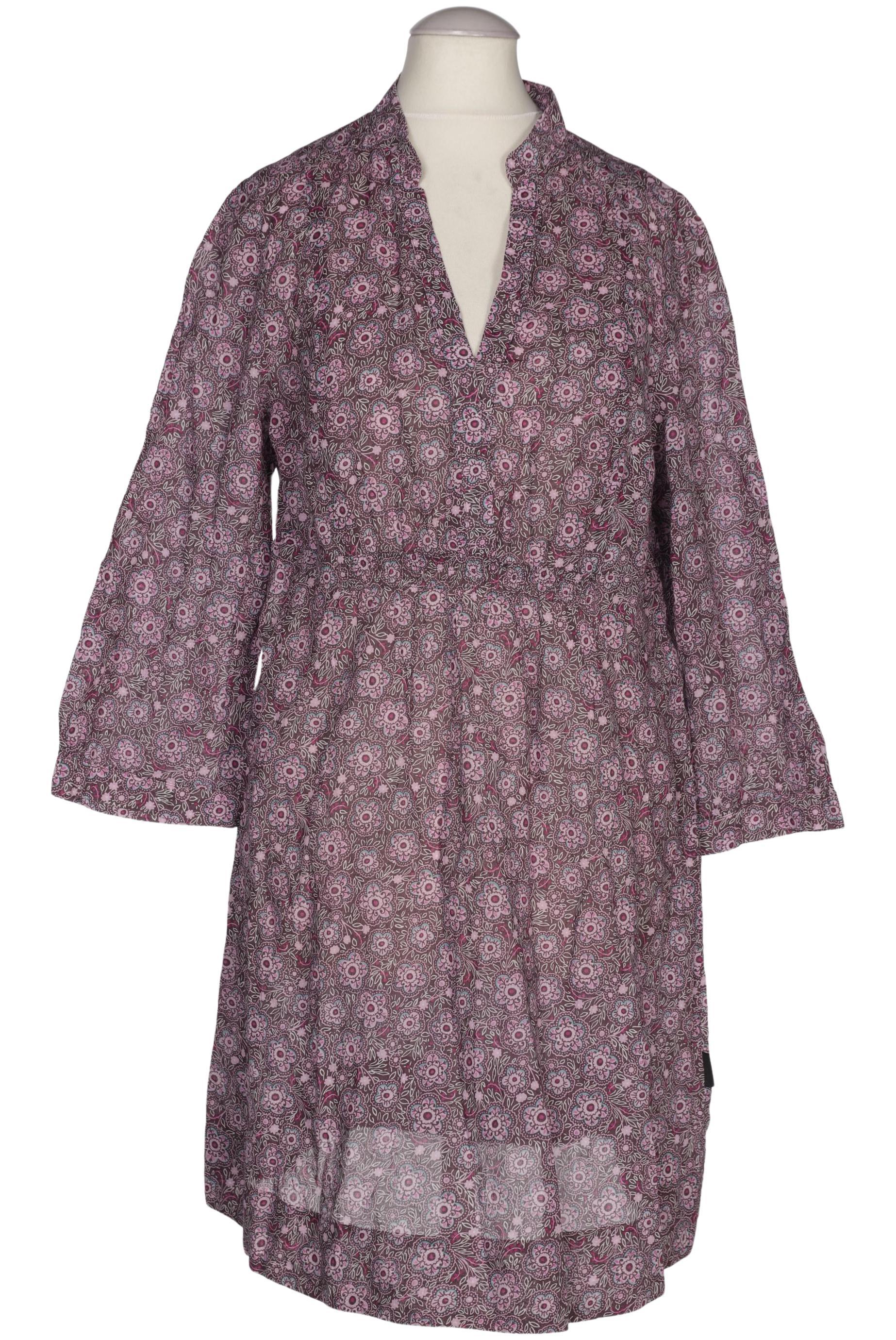 

Deerberg Damen Kleid, flieder, Gr. 36