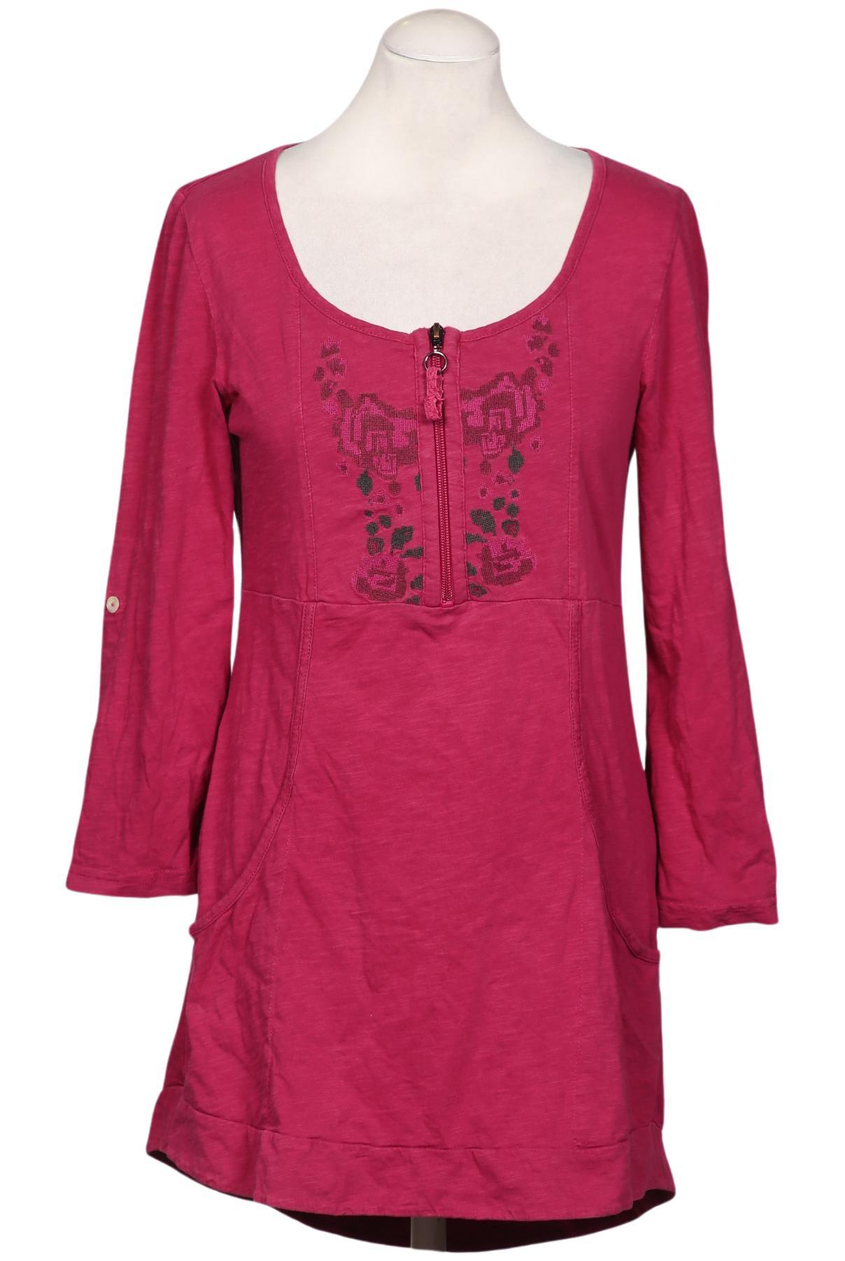 

Deerberg Damen Kleid, pink, Gr. 36