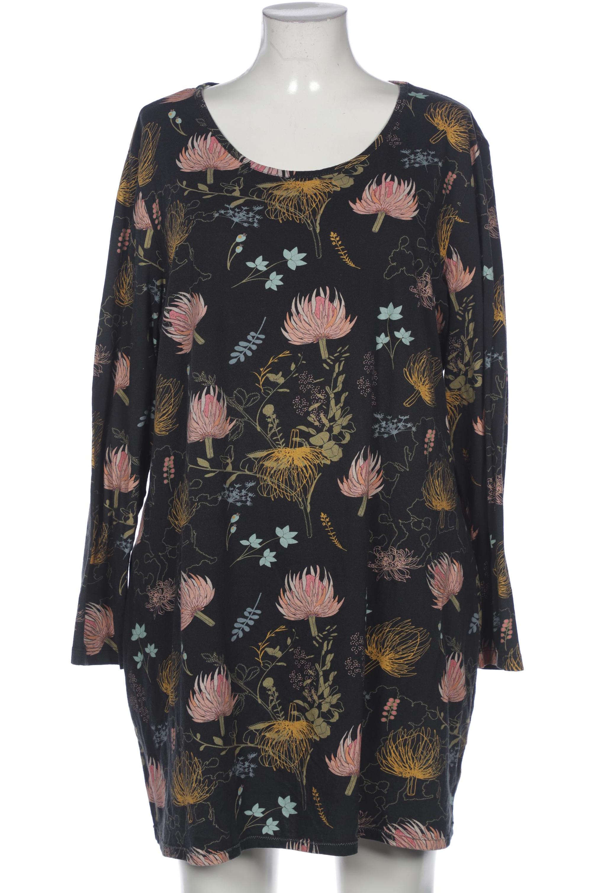 

Deerberg Damen Kleid, schwarz, Gr. 46