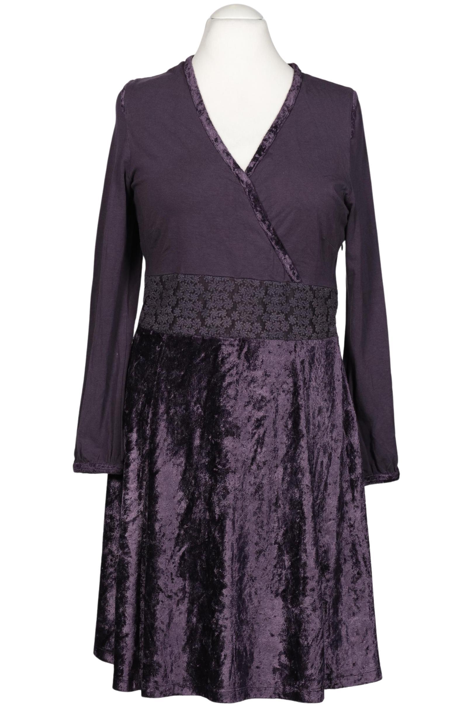 

Deerberg Damen Kleid, flieder, Gr. 42