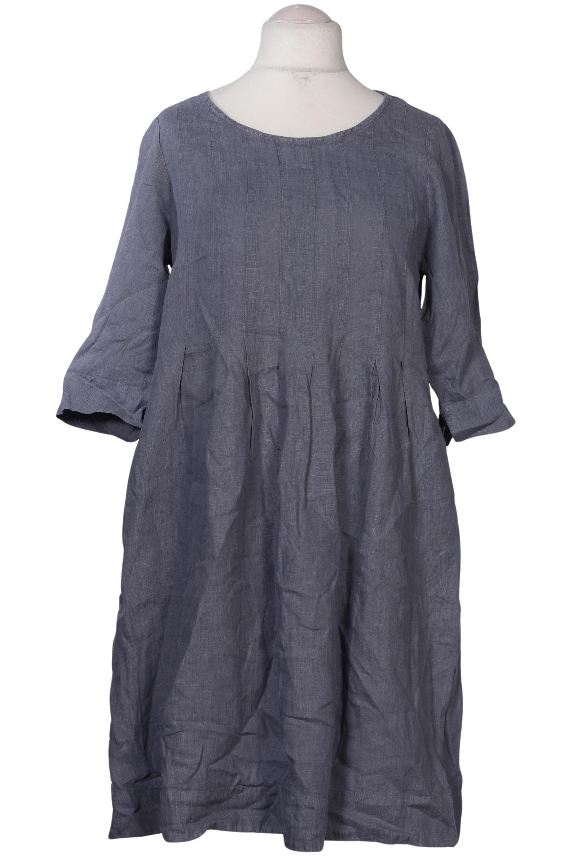 

Deerberg Damen Kleid, grau, Gr. 38