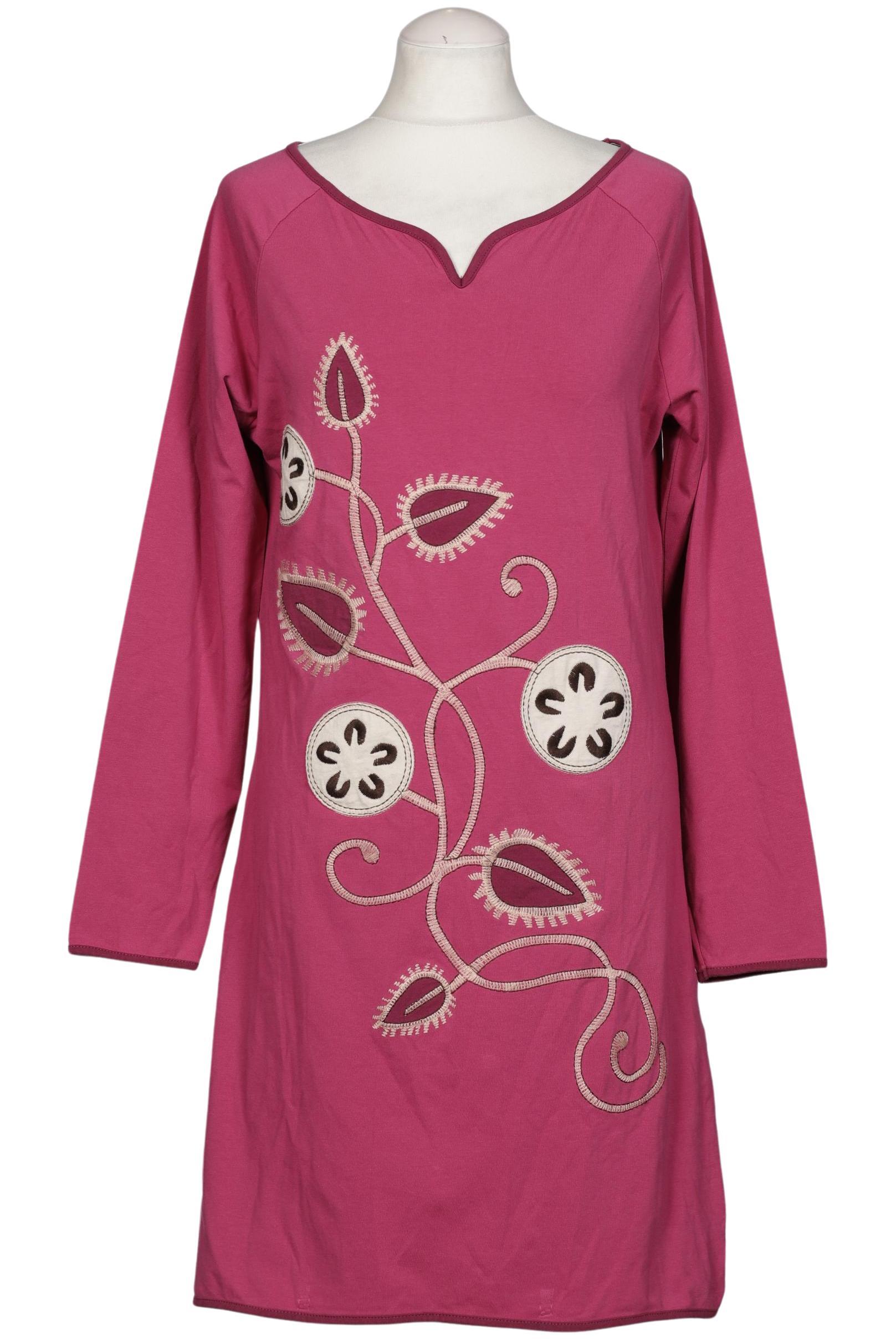 

Deerberg Damen Kleid, pink, Gr. 38