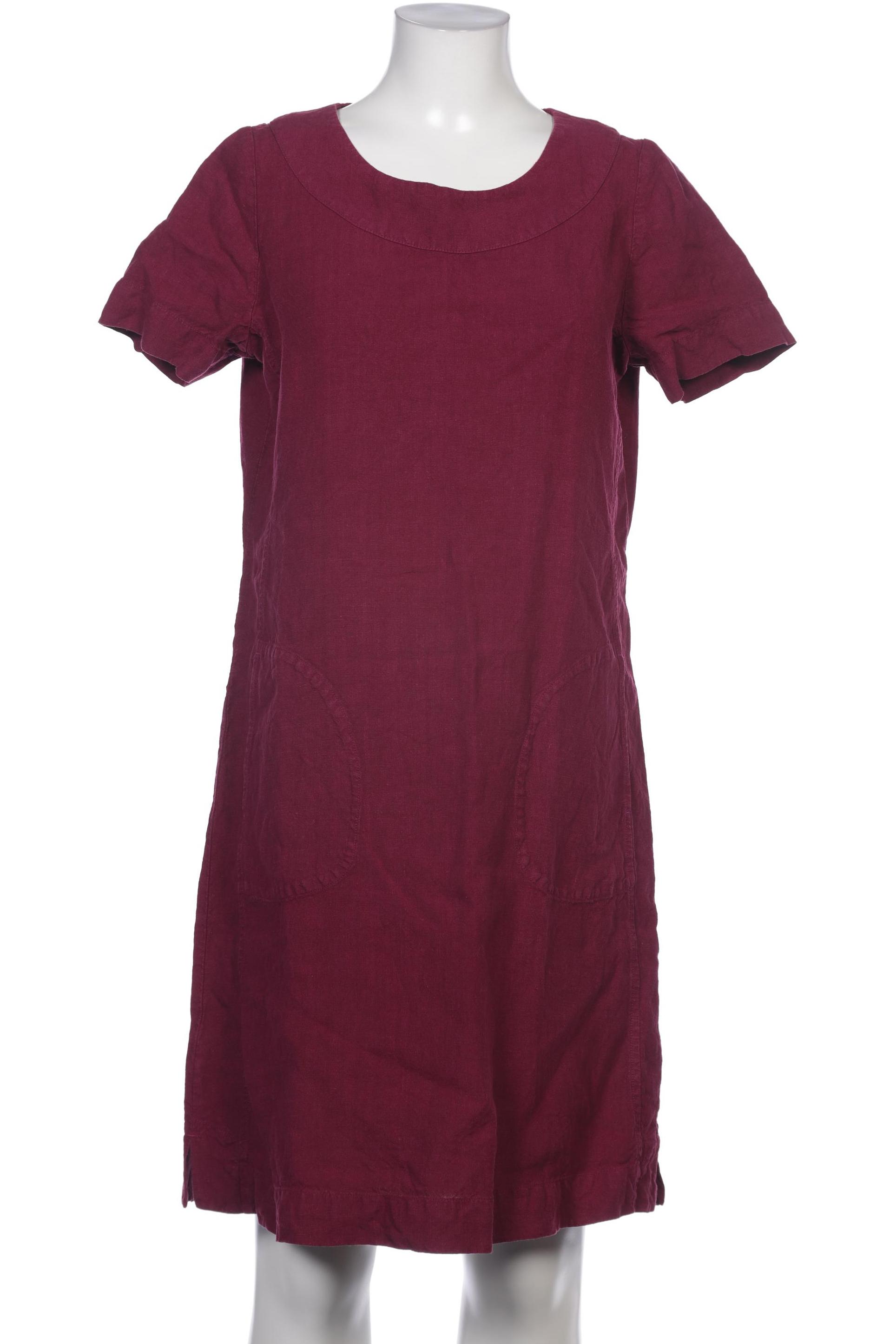 

Deerberg Damen Kleid, bordeaux
