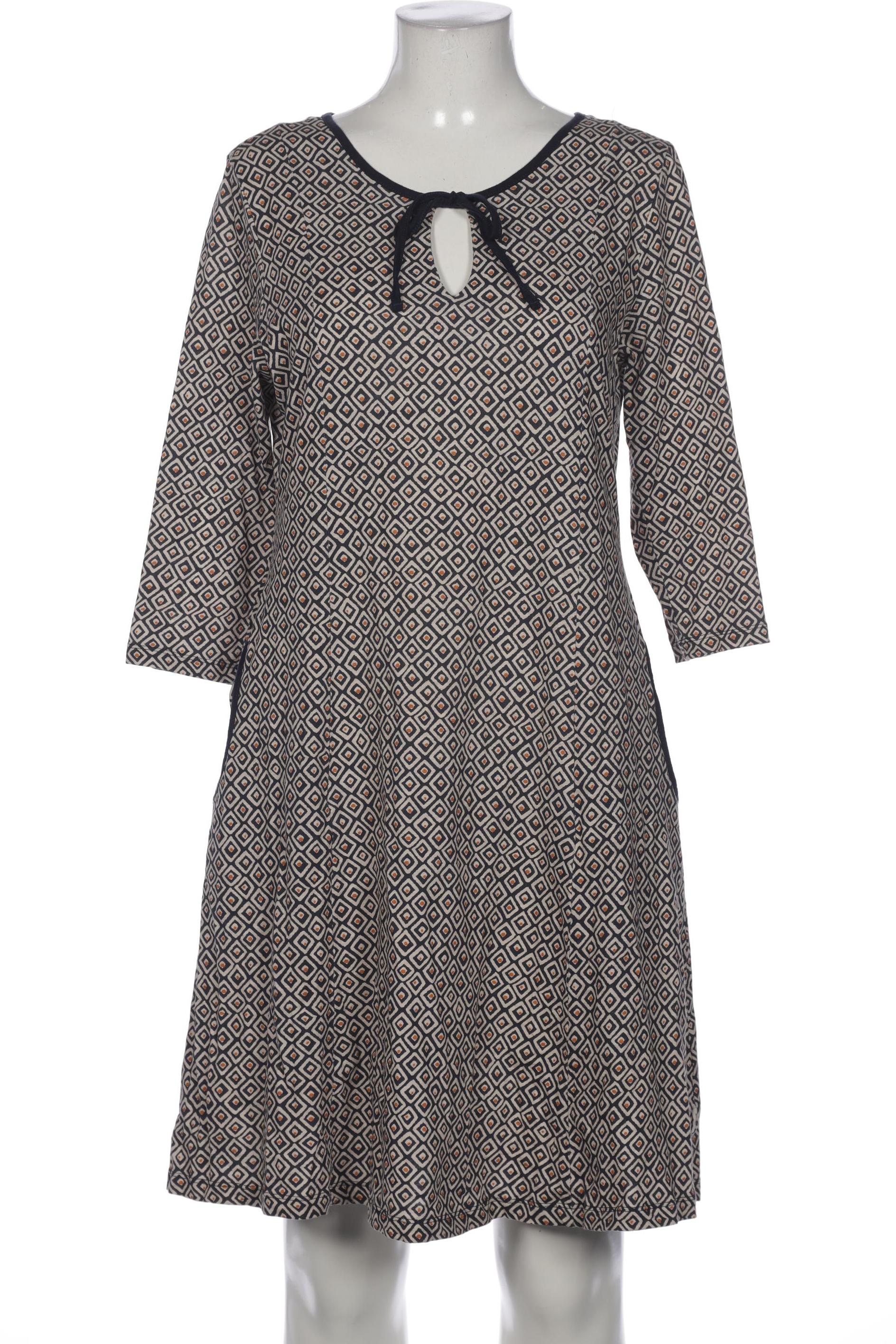 

Deerberg Damen Kleid, beige, Gr. 38