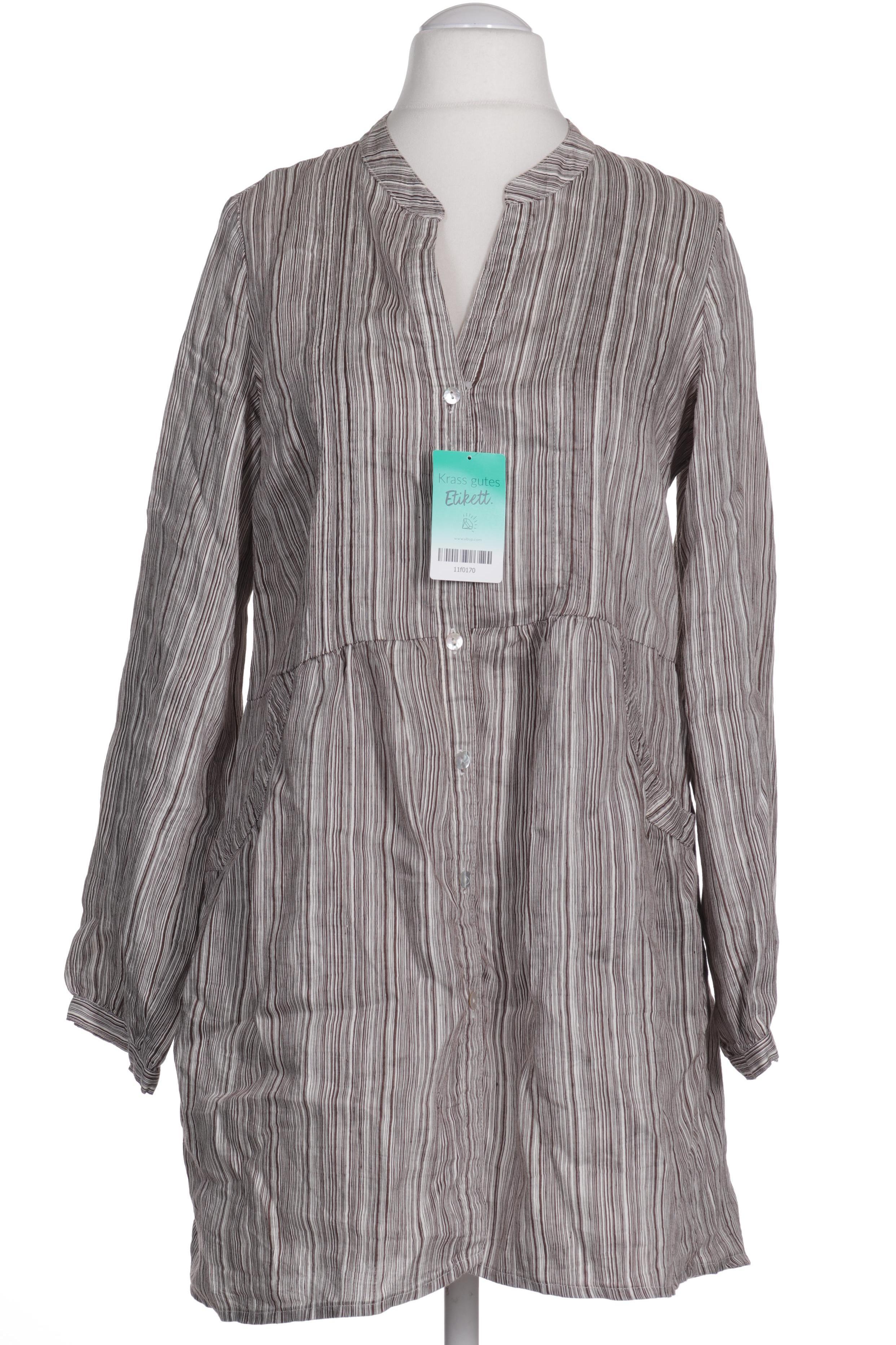 

Deerberg Damen Kleid, braun, Gr.