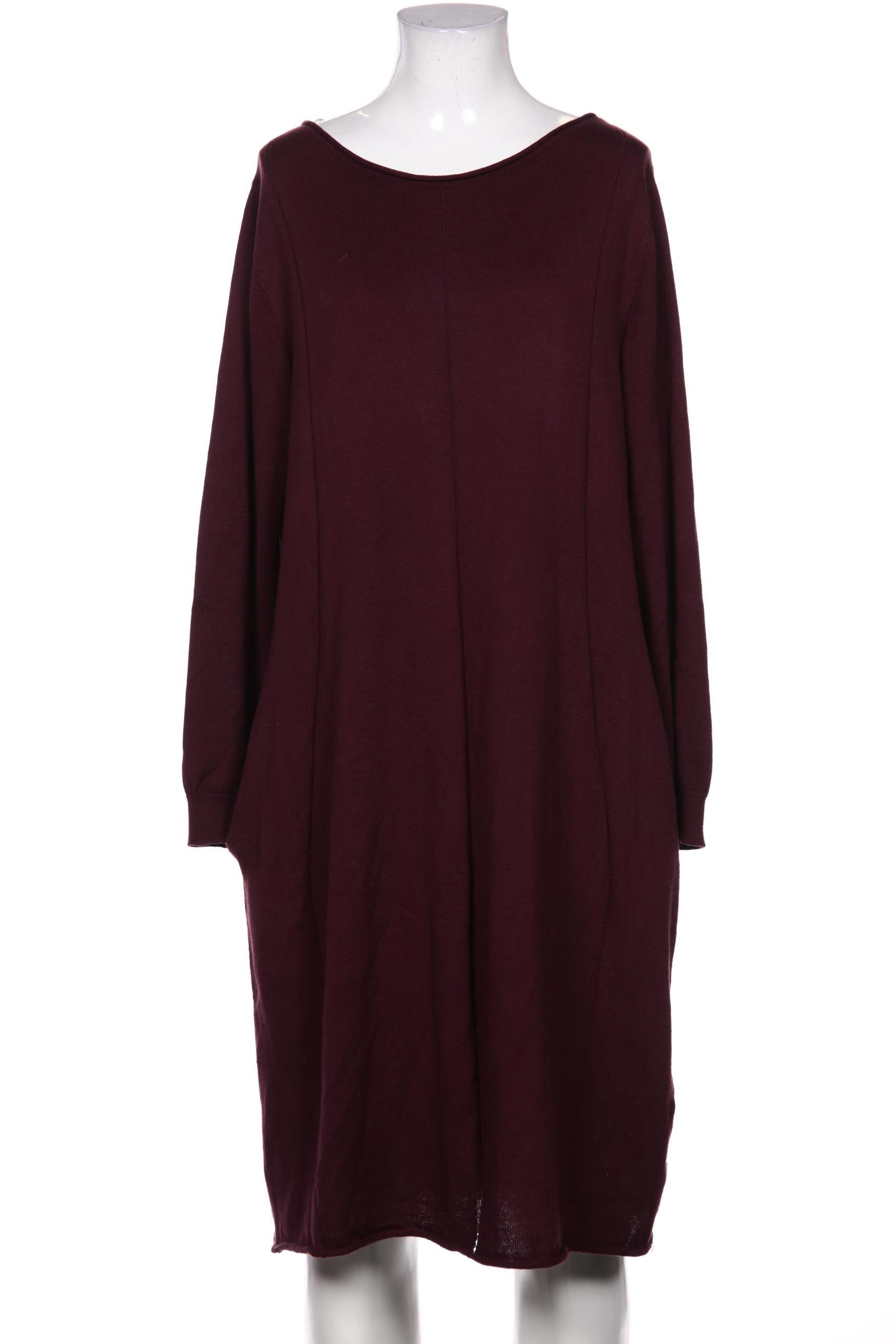 

Deerberg Damen Kleid, bordeaux, Gr. 38