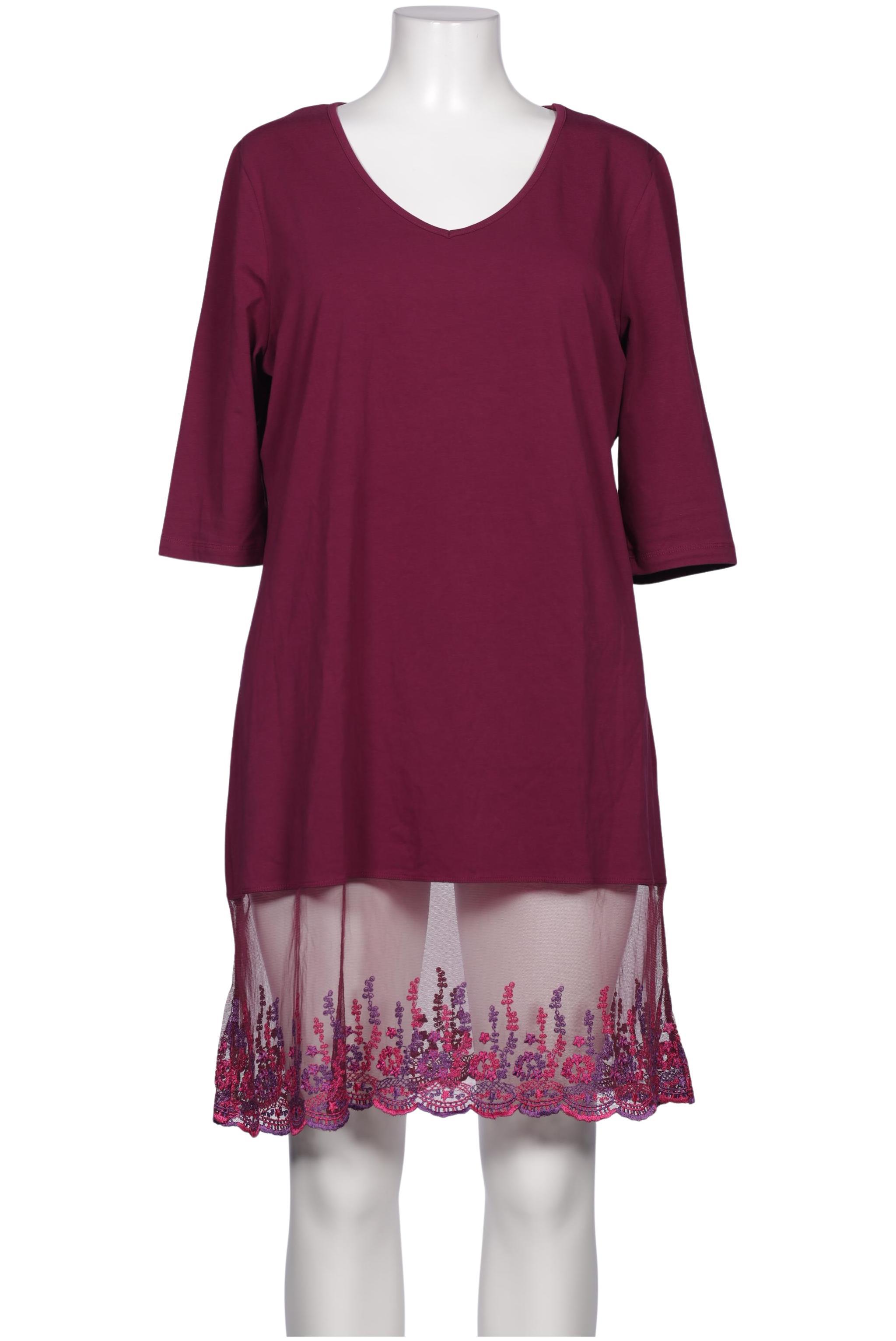 

Deerberg Damen Kleid, pink, Gr. 46