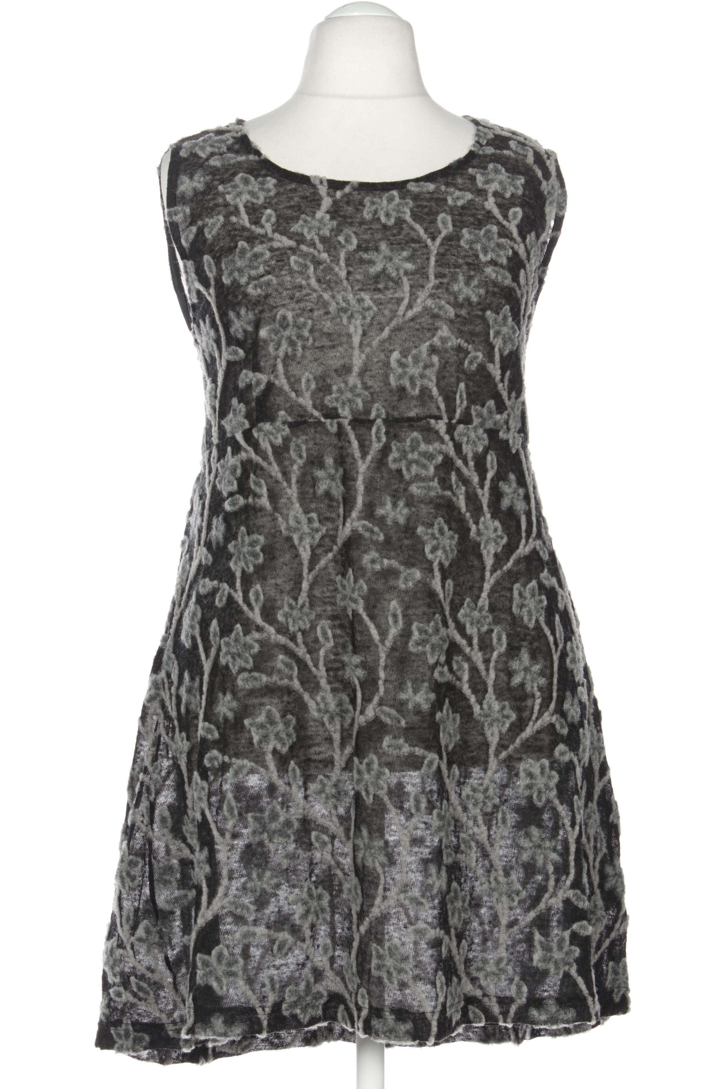 

Deerberg Damen Kleid, schwarz, Gr.