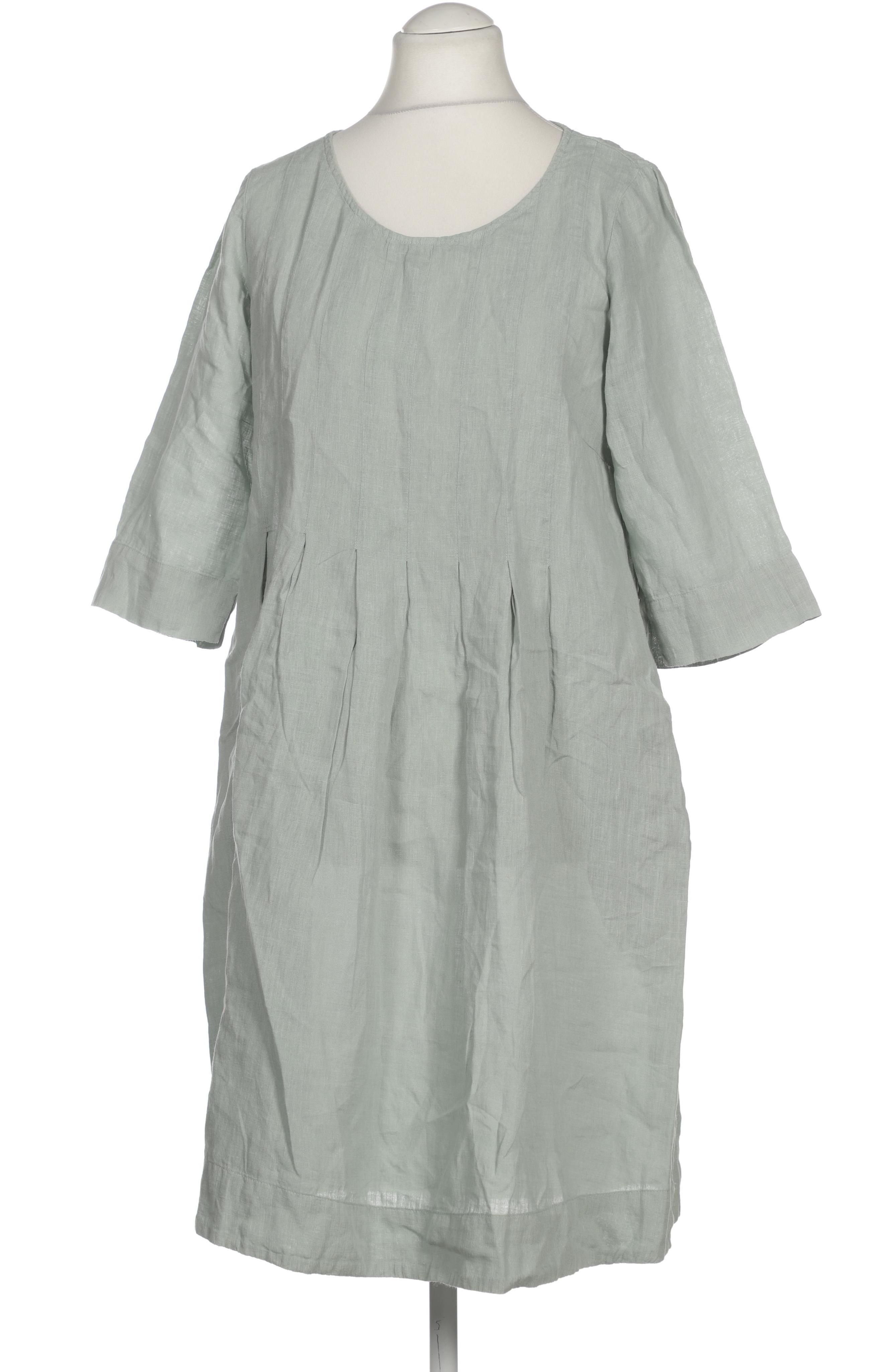 

Deerberg Damen Kleid, grün, Gr.